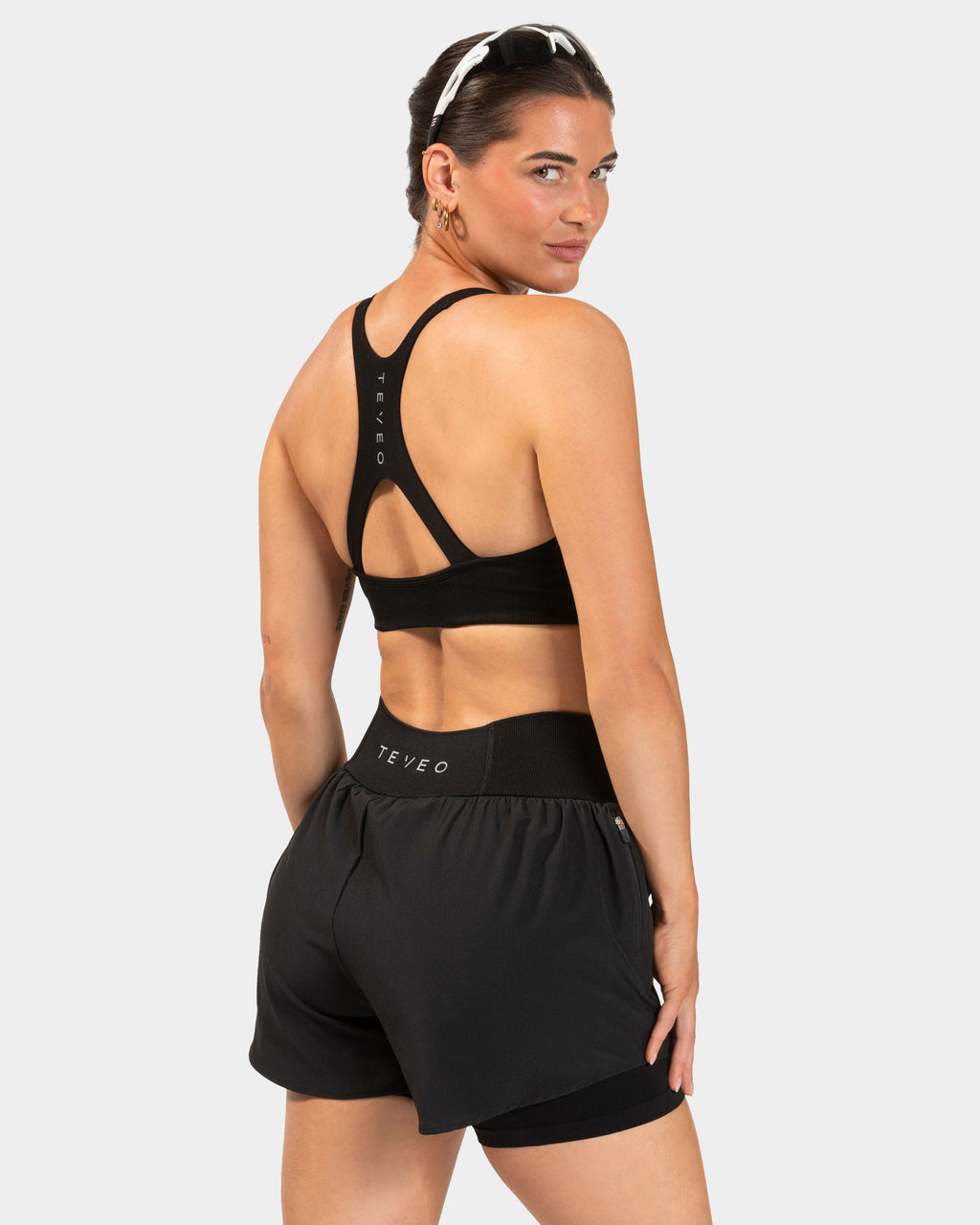 Endorphin Bh "Schwarz"