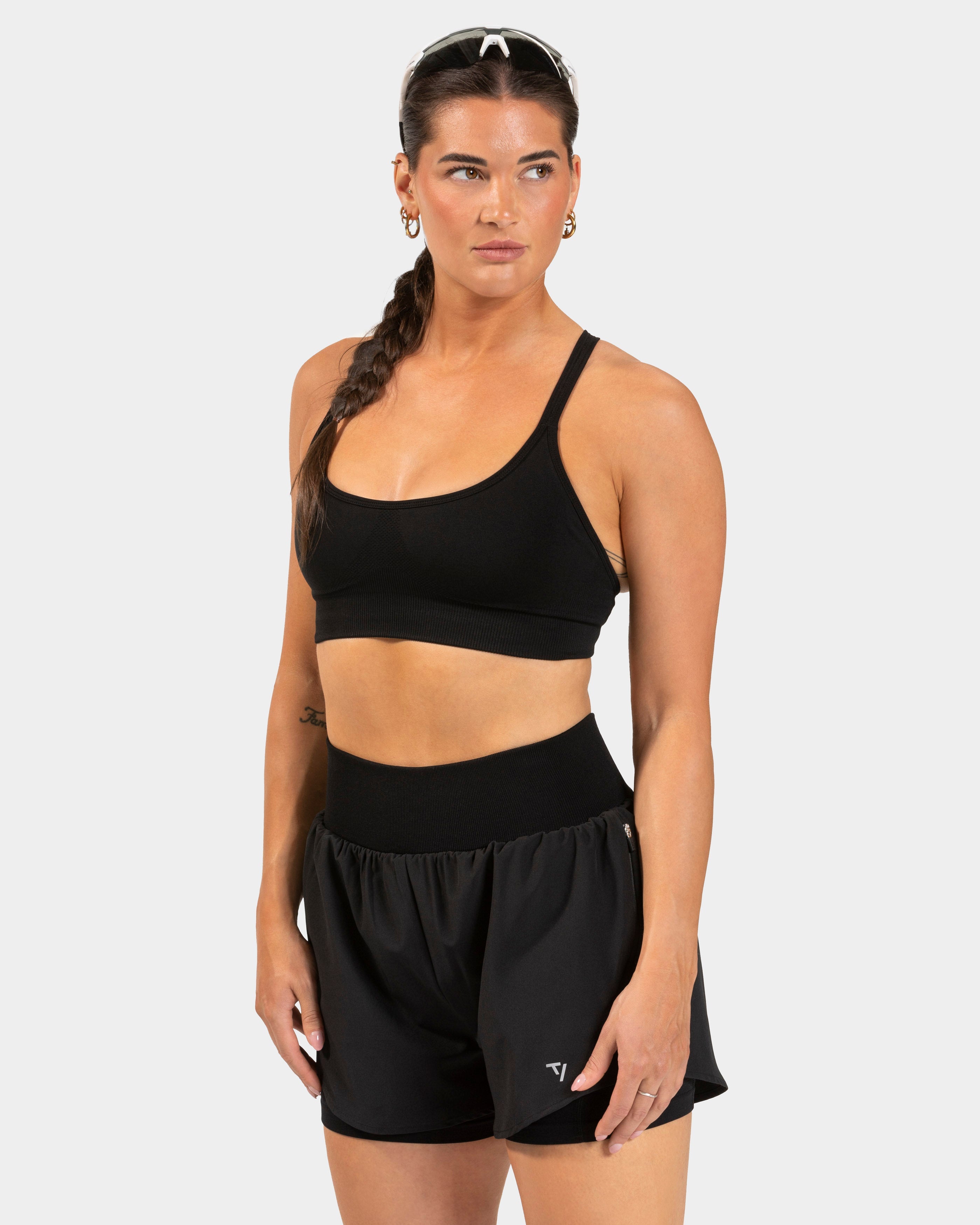 Endorphin Bh "Schwarz"