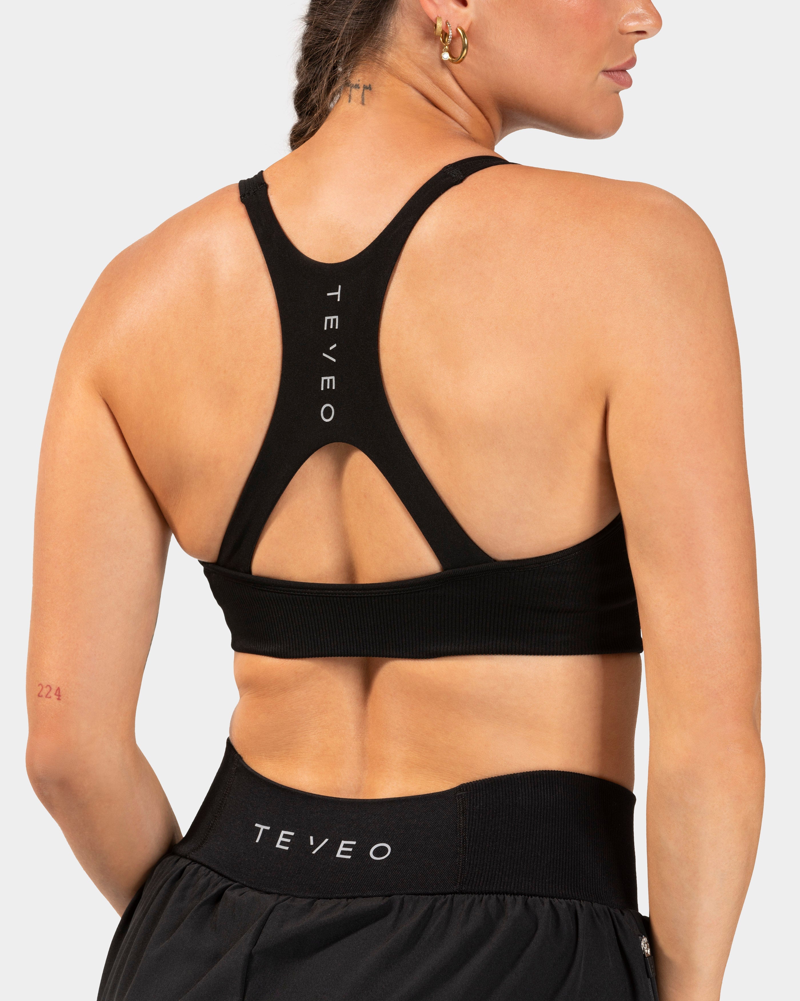 Endorphin Bh "Schwarz"