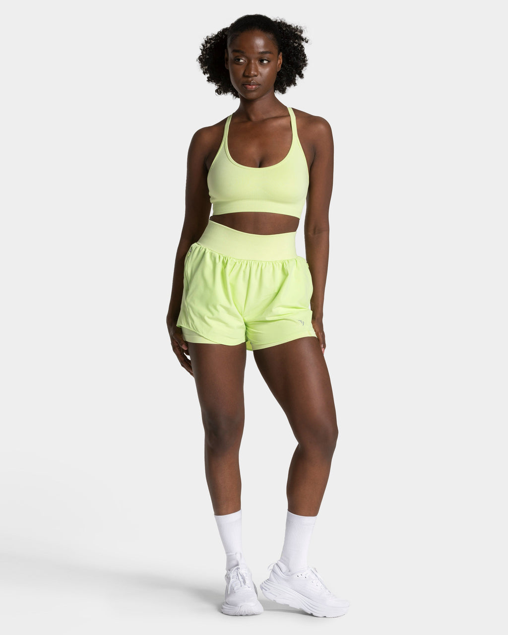 Endorphin Bh "Limelight"