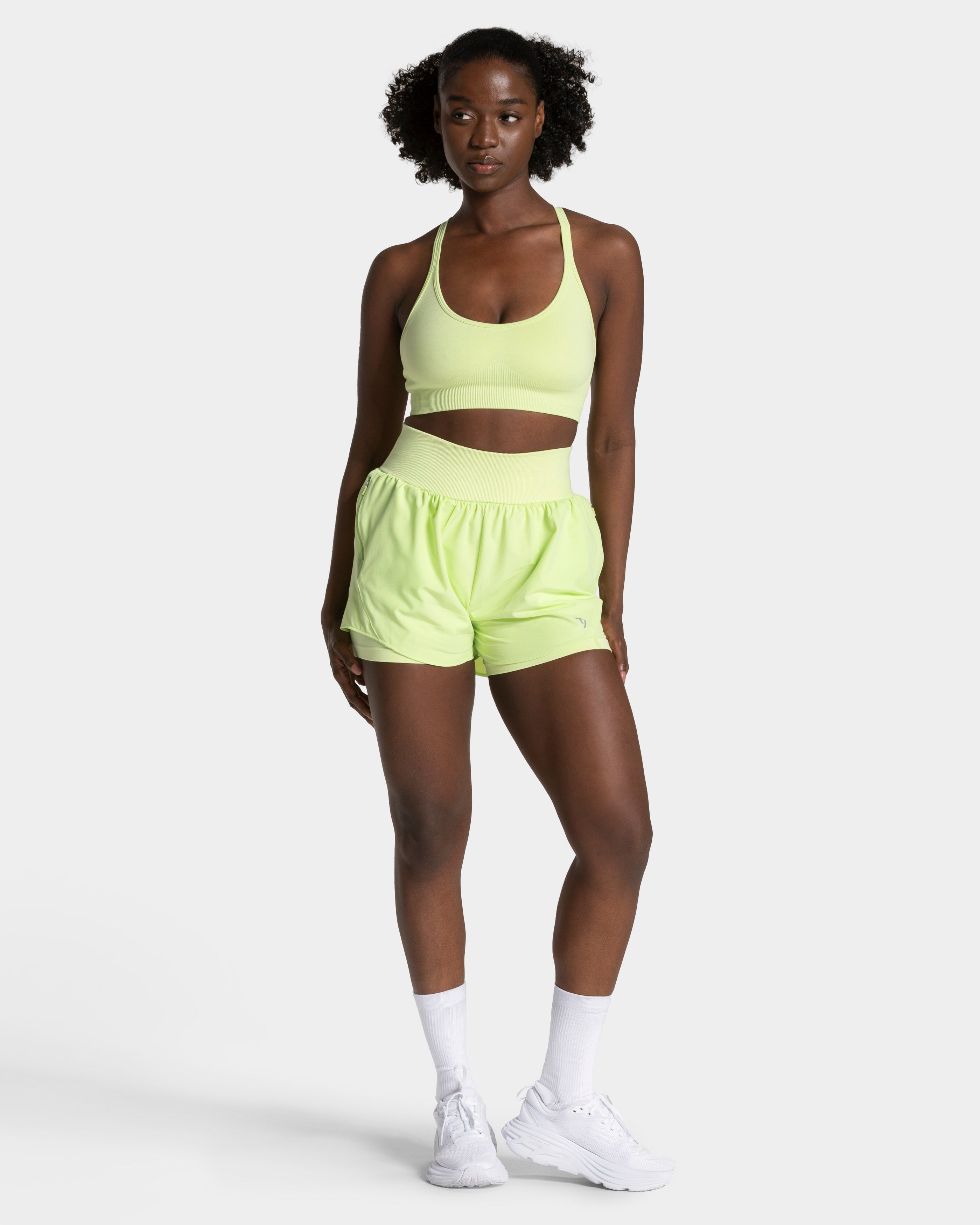 Endorphin Bh "Limelight"