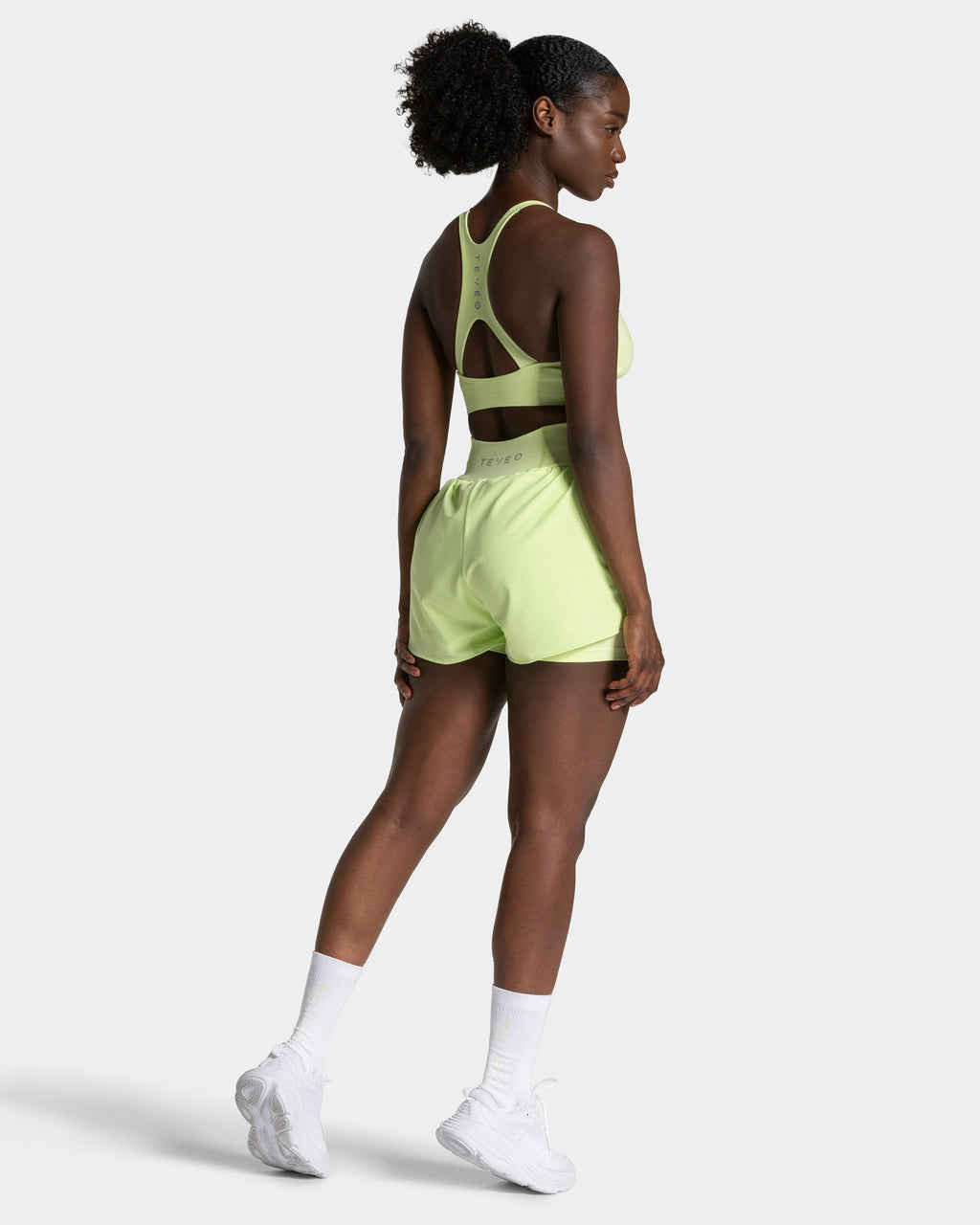 Endorphin Bh "Limelight"