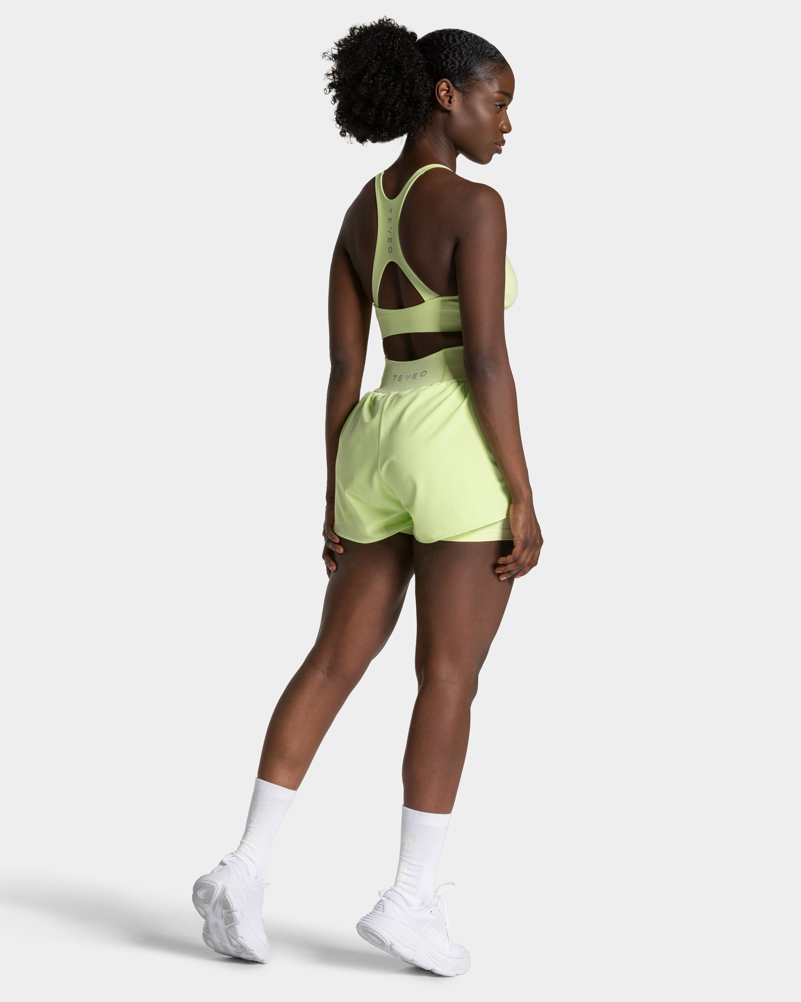 Endorphin Bh "Limelight"