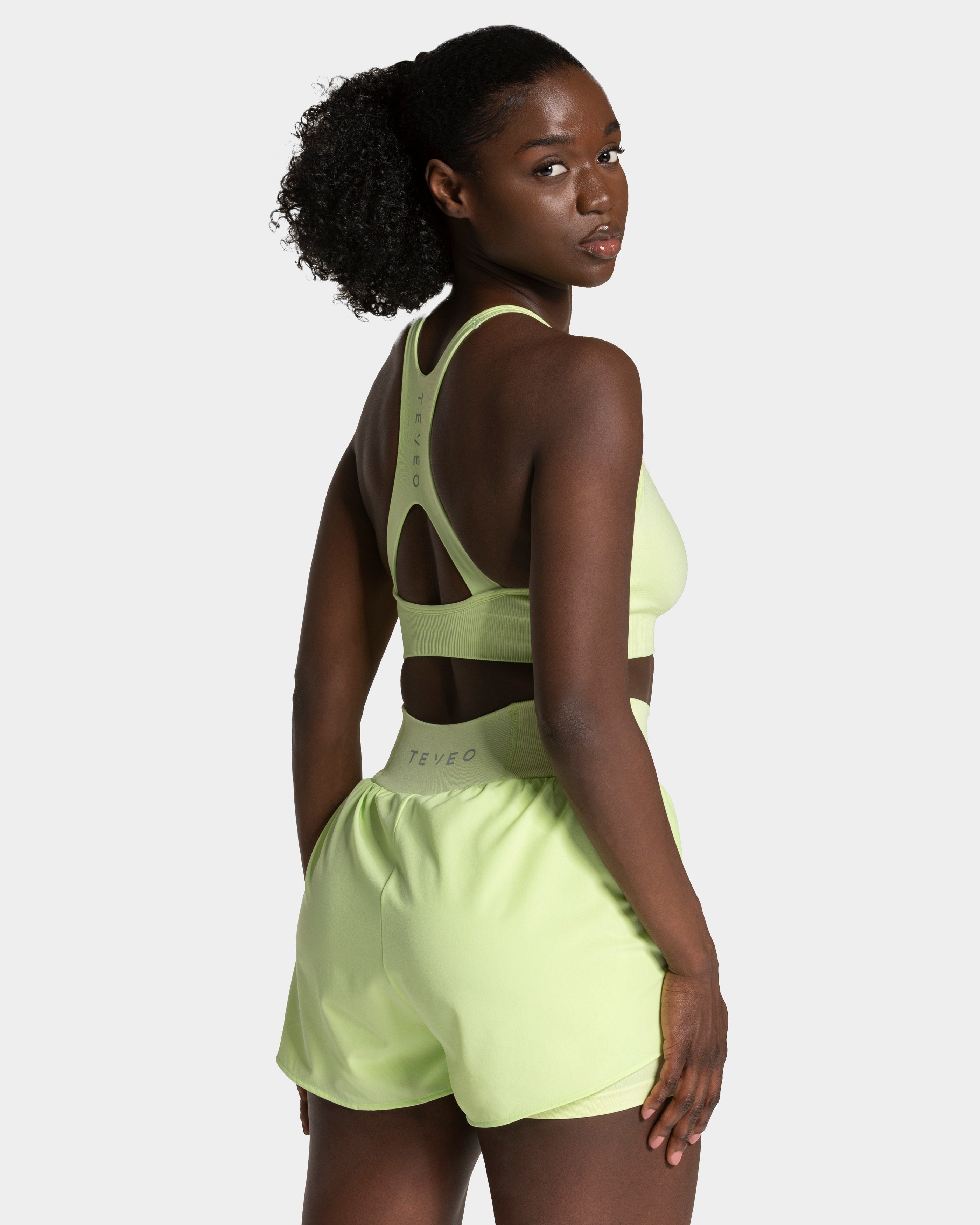 Endorphin Bh "Limelight"