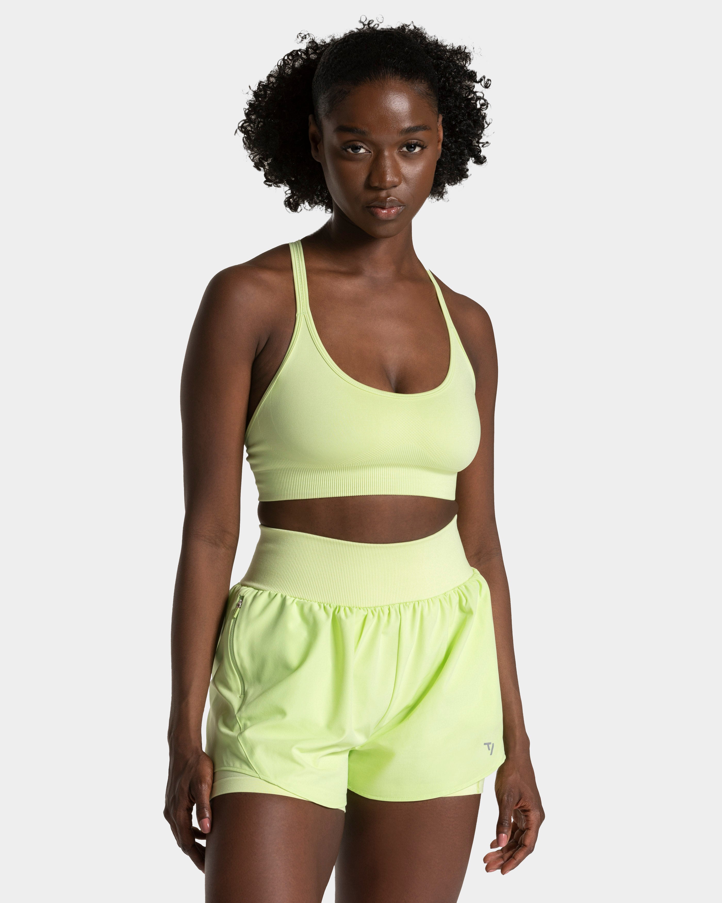 Endorphin Bh "Limelight"