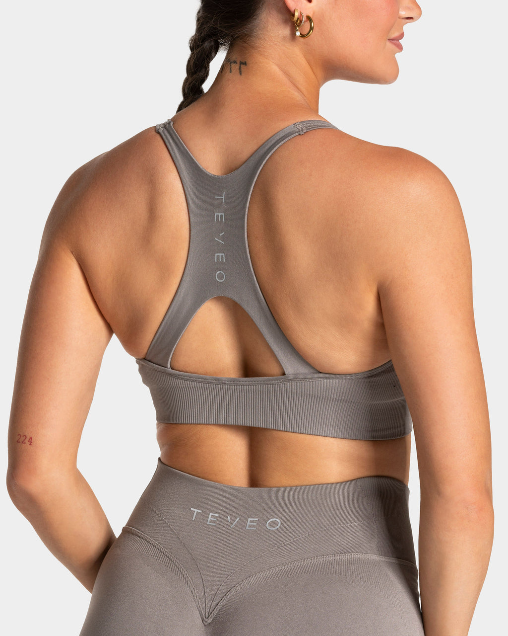 Endorphin Bh "Smoke"