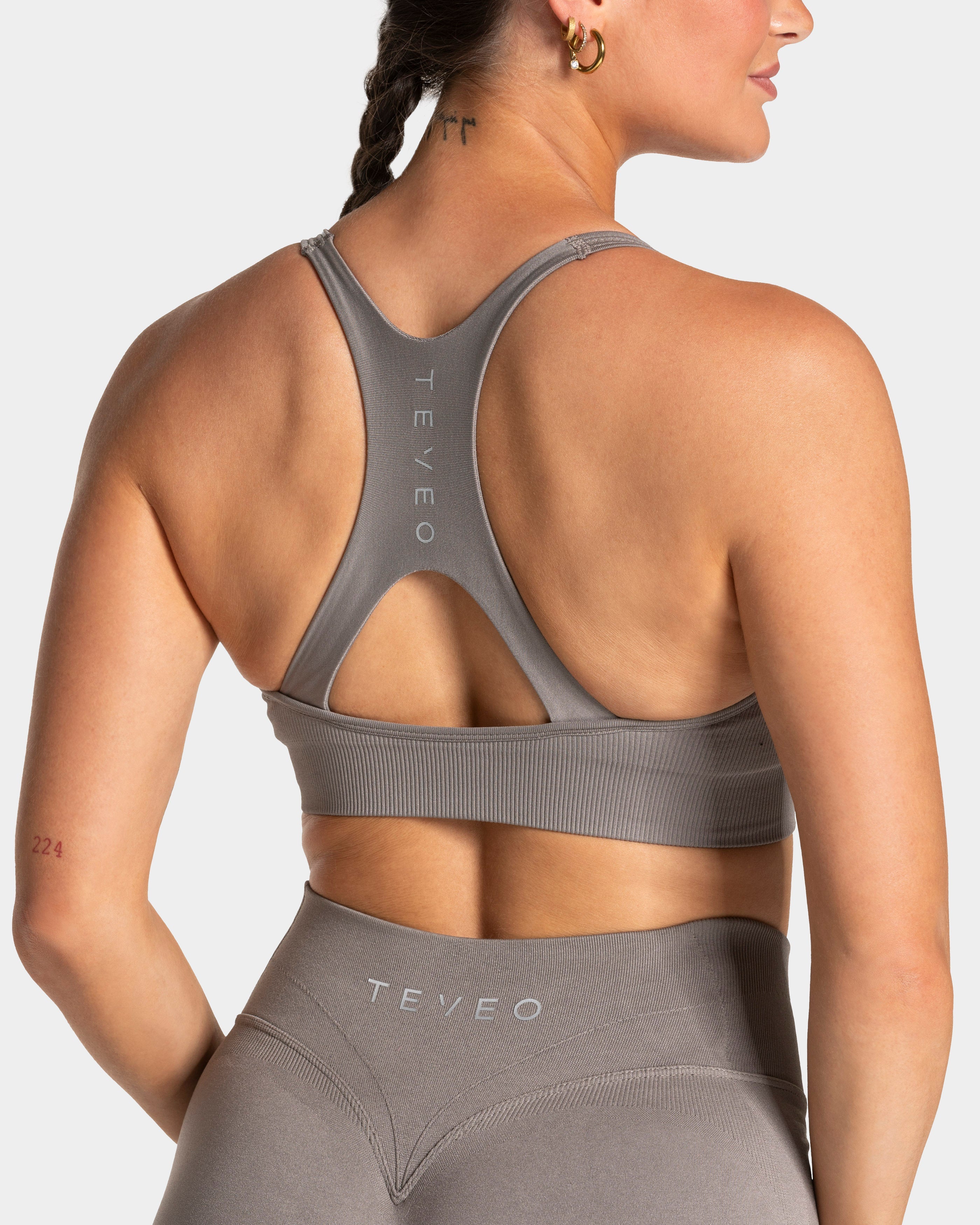 Endorphin Bh "Smoke"