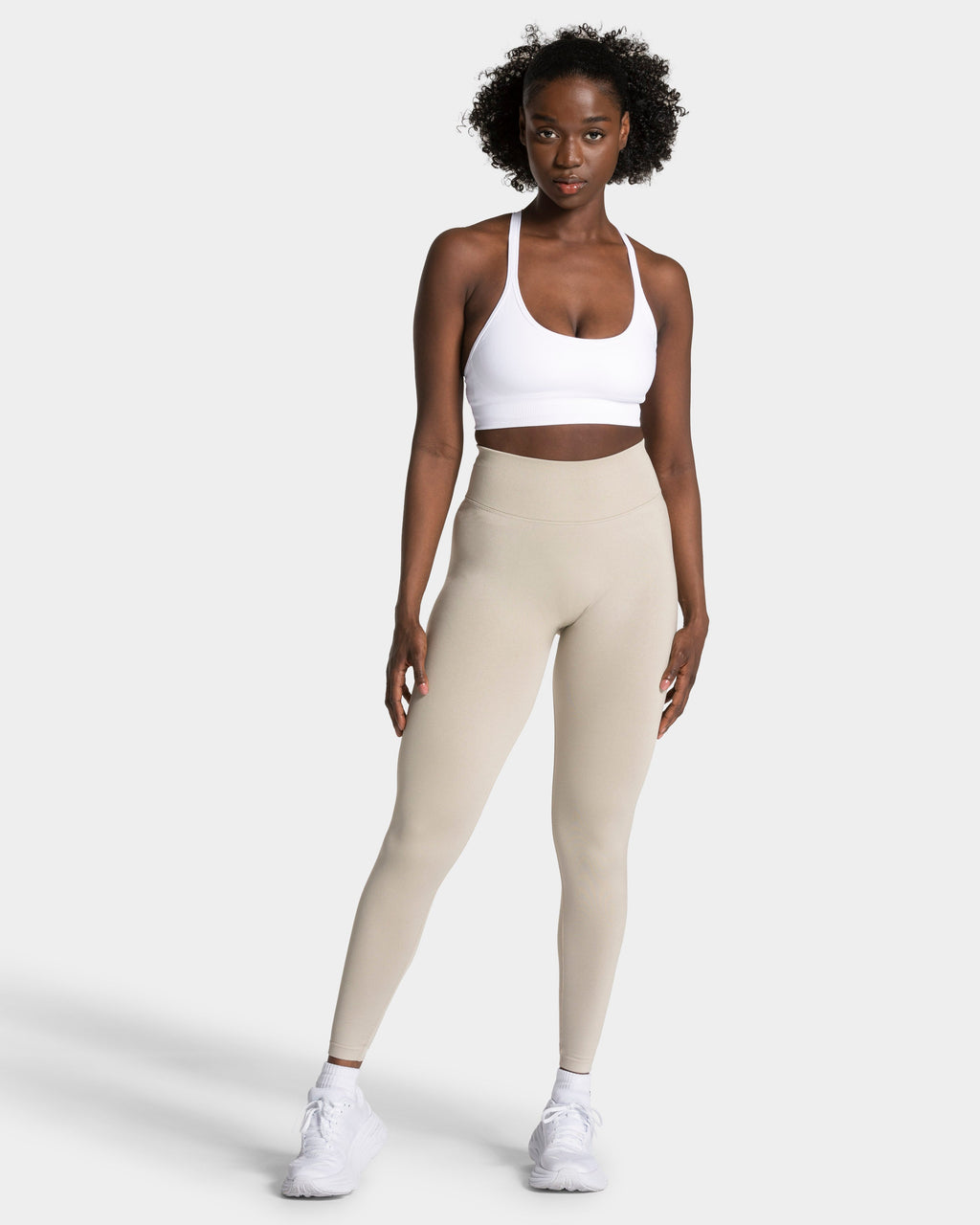 Endorphin Bh "Weiß"