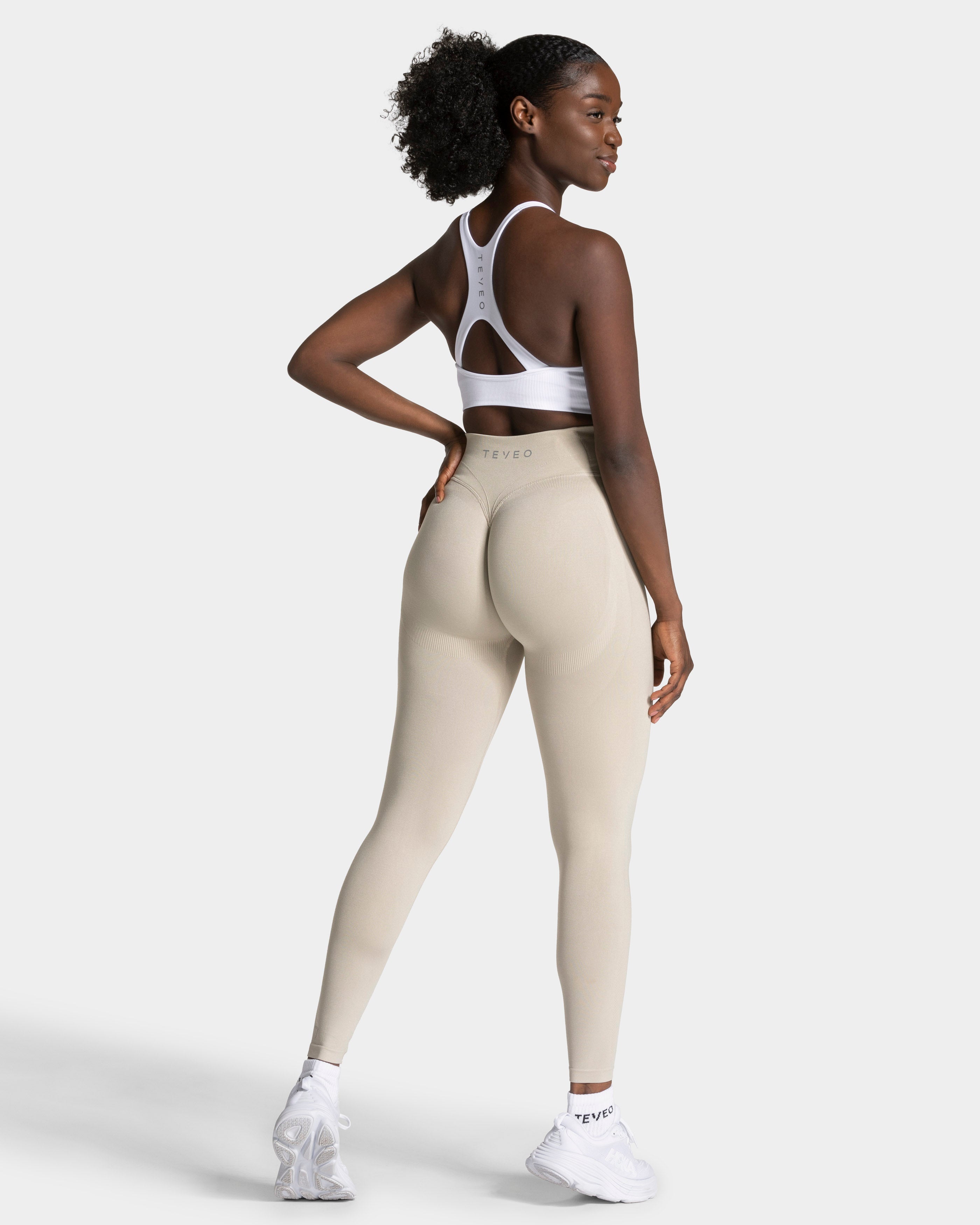 Endorphin Bh "Weiß"