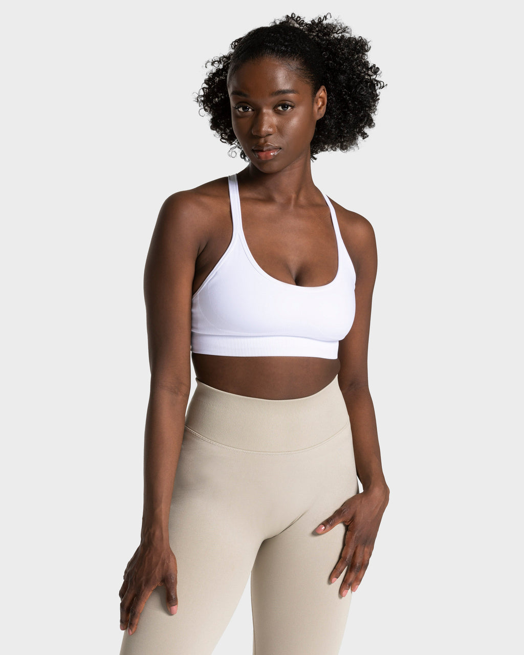 Endorphin Bh "Weiß"