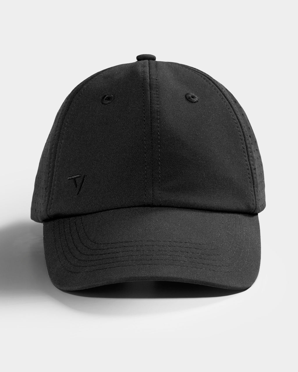 Endorphin Cap Unisex "Schwarz"