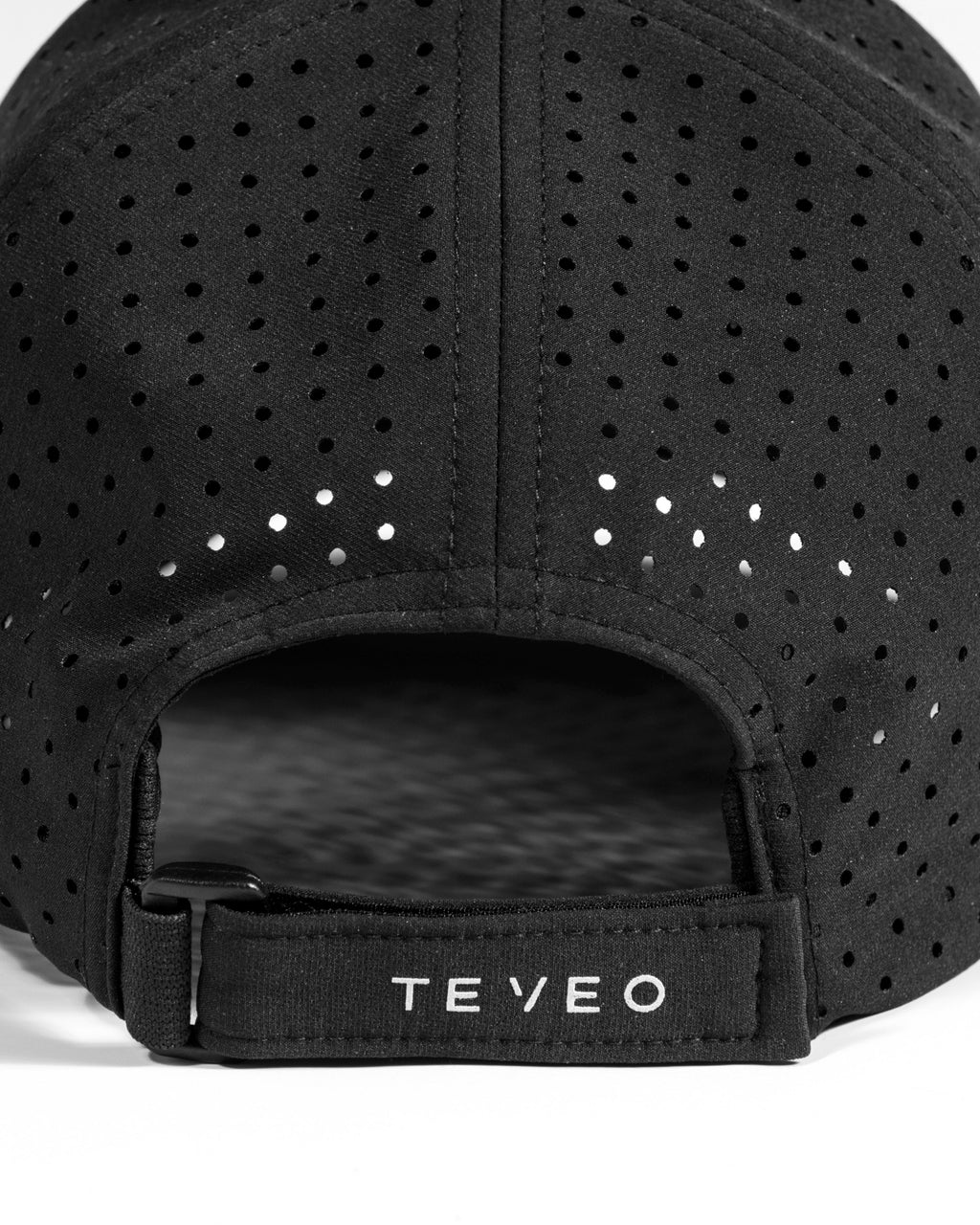 Endorphin Cap Unisex "Schwarz"