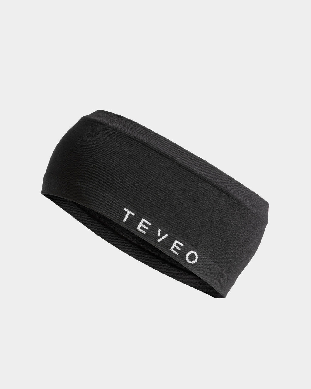 Endorphin Stirnband Unisex "Schwarz"