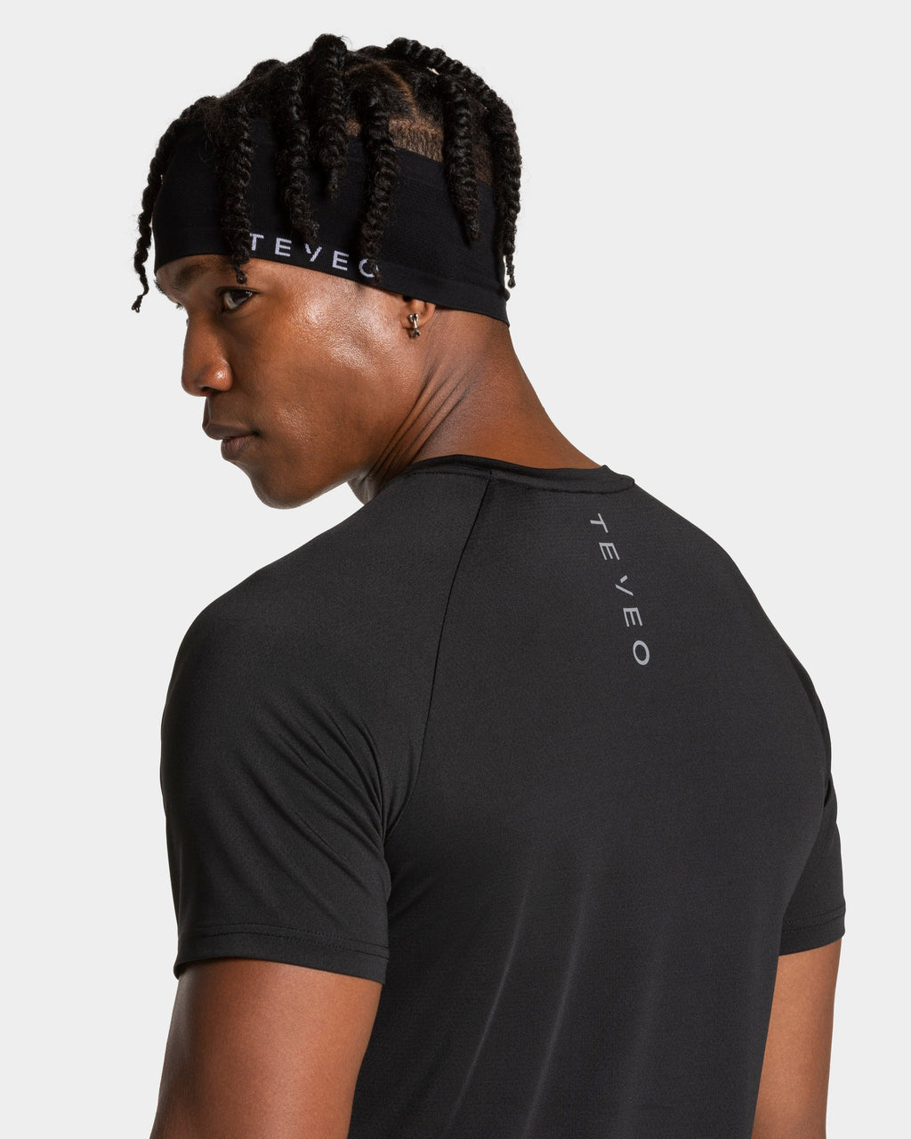 Endorphin T-Shirt "Schwarz"