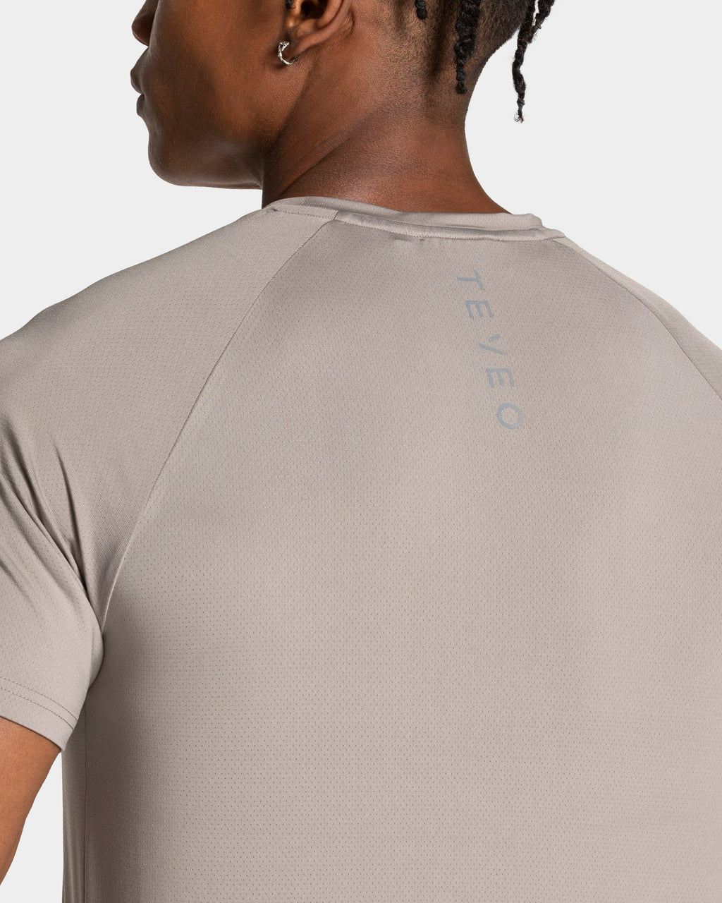 Endorphin T-Shirt "Smoke"