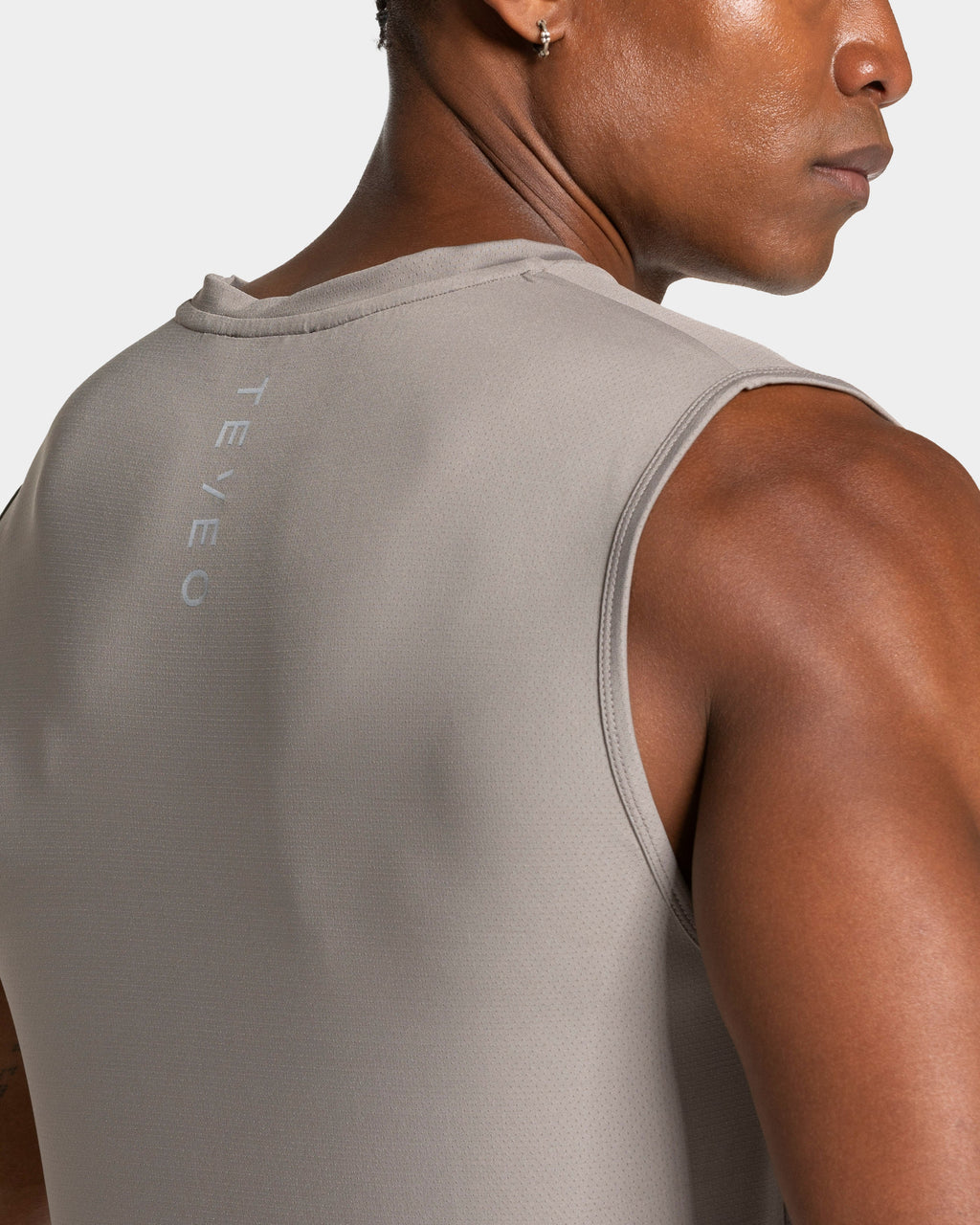 Endorphin Tanktop "Smoke"