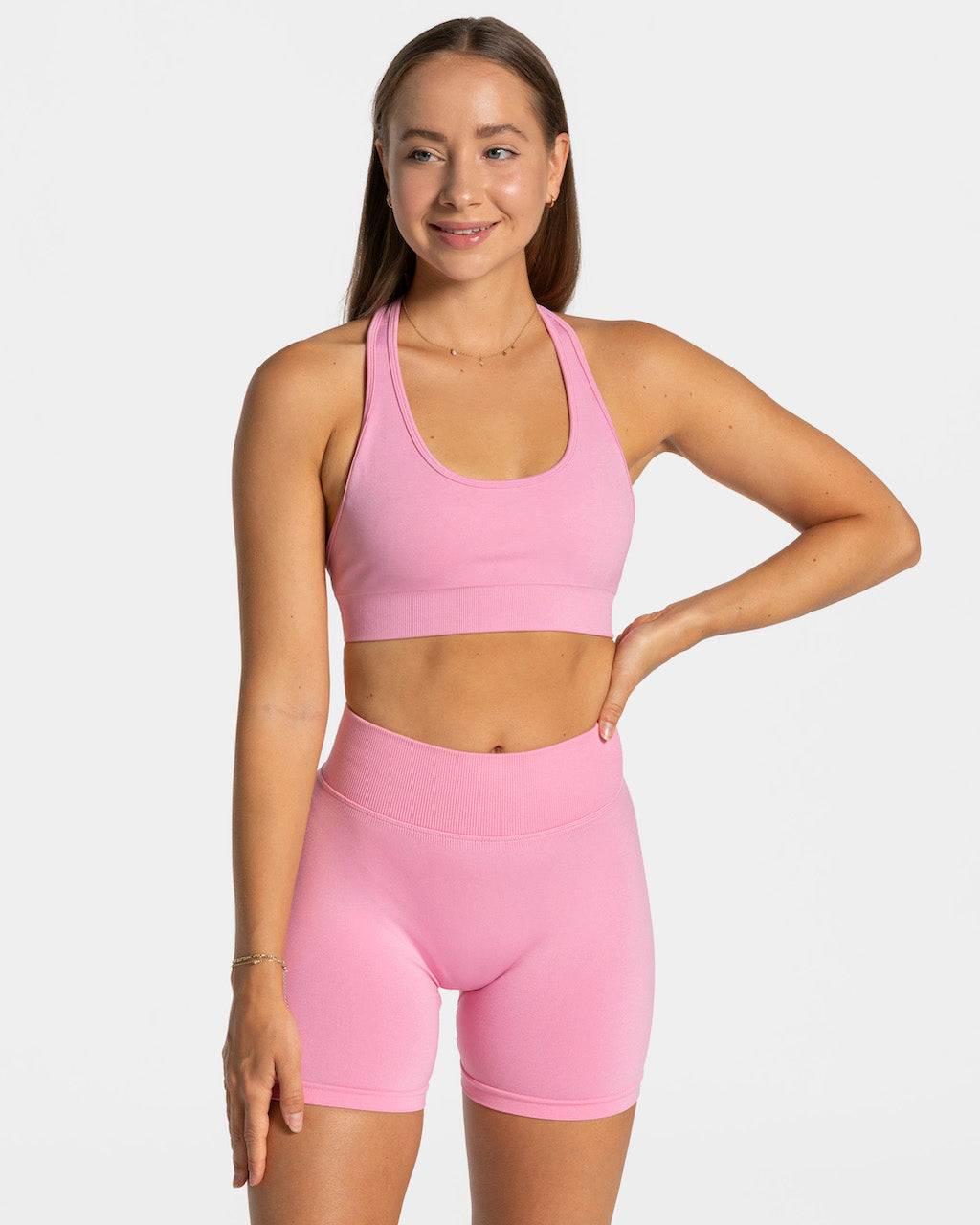 Everyday Neckholder Bh "Pink"