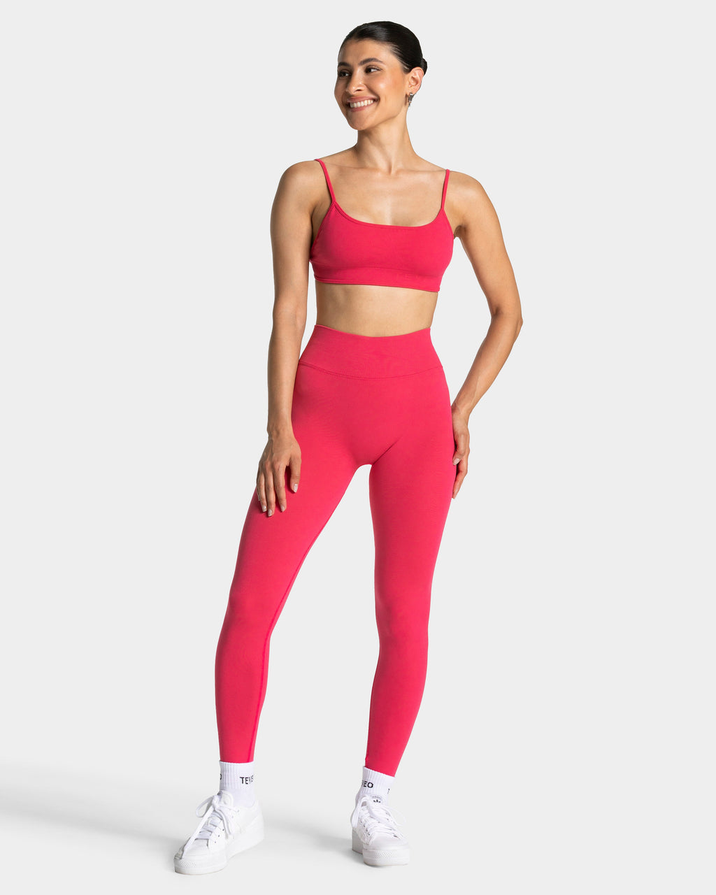 Femme Backless Bh "Berry"