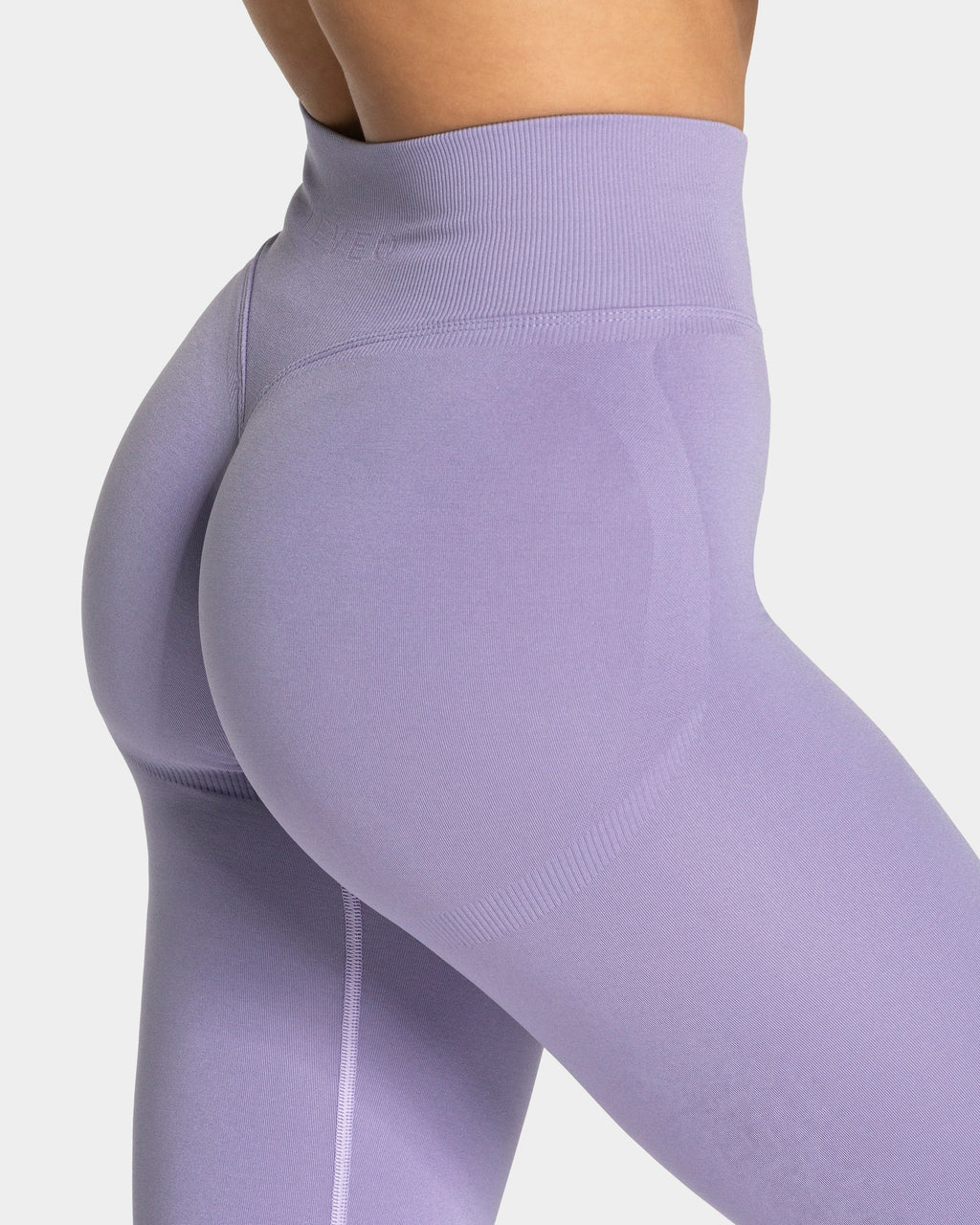 Femme Sculpt Scrunch Leggings "Lavendel"