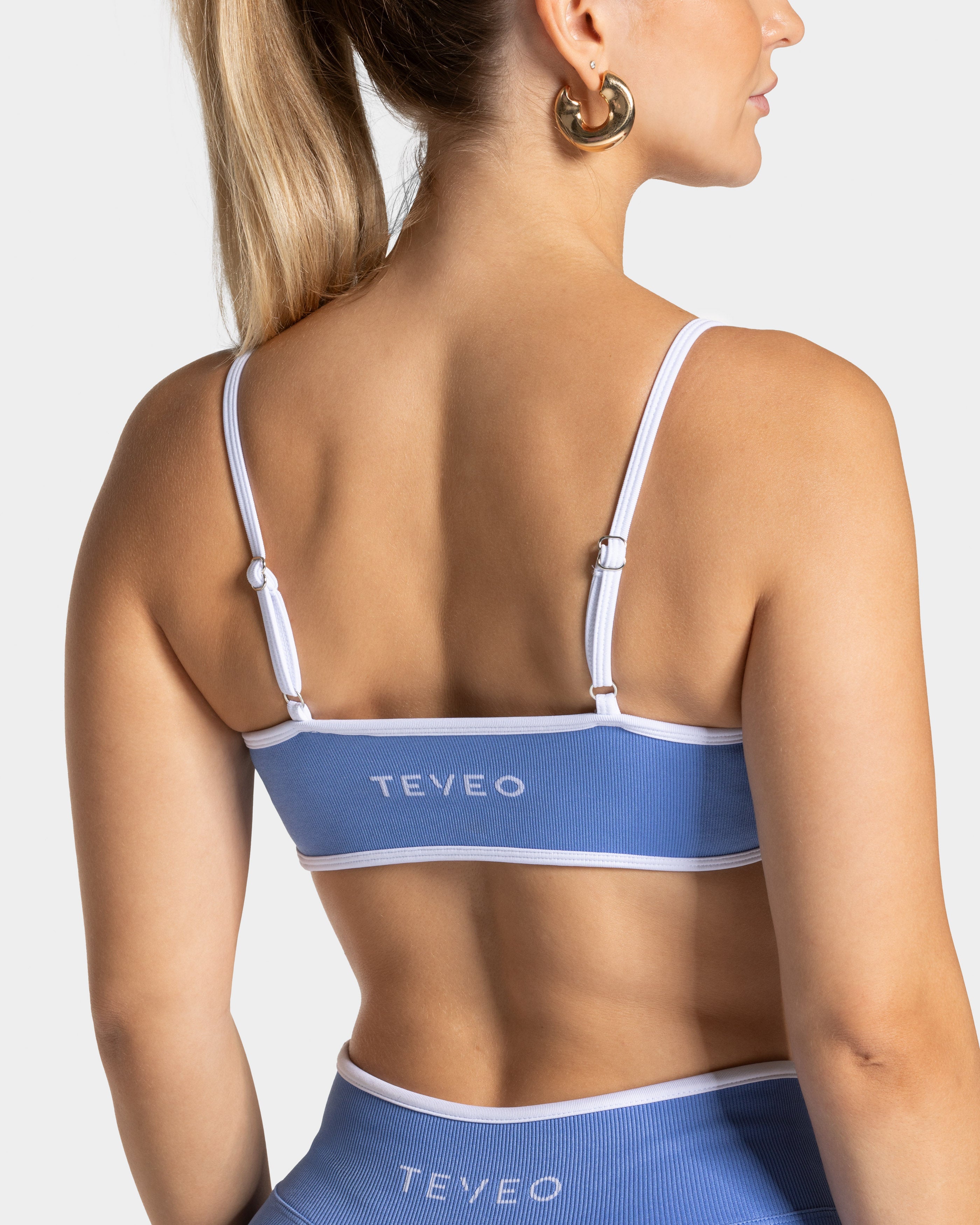 Contrastline Bh "Azure"