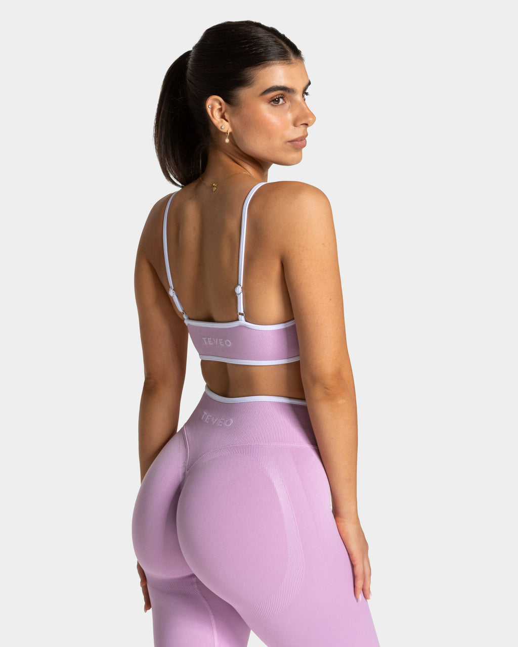 Contrastline Bh "Orchid"