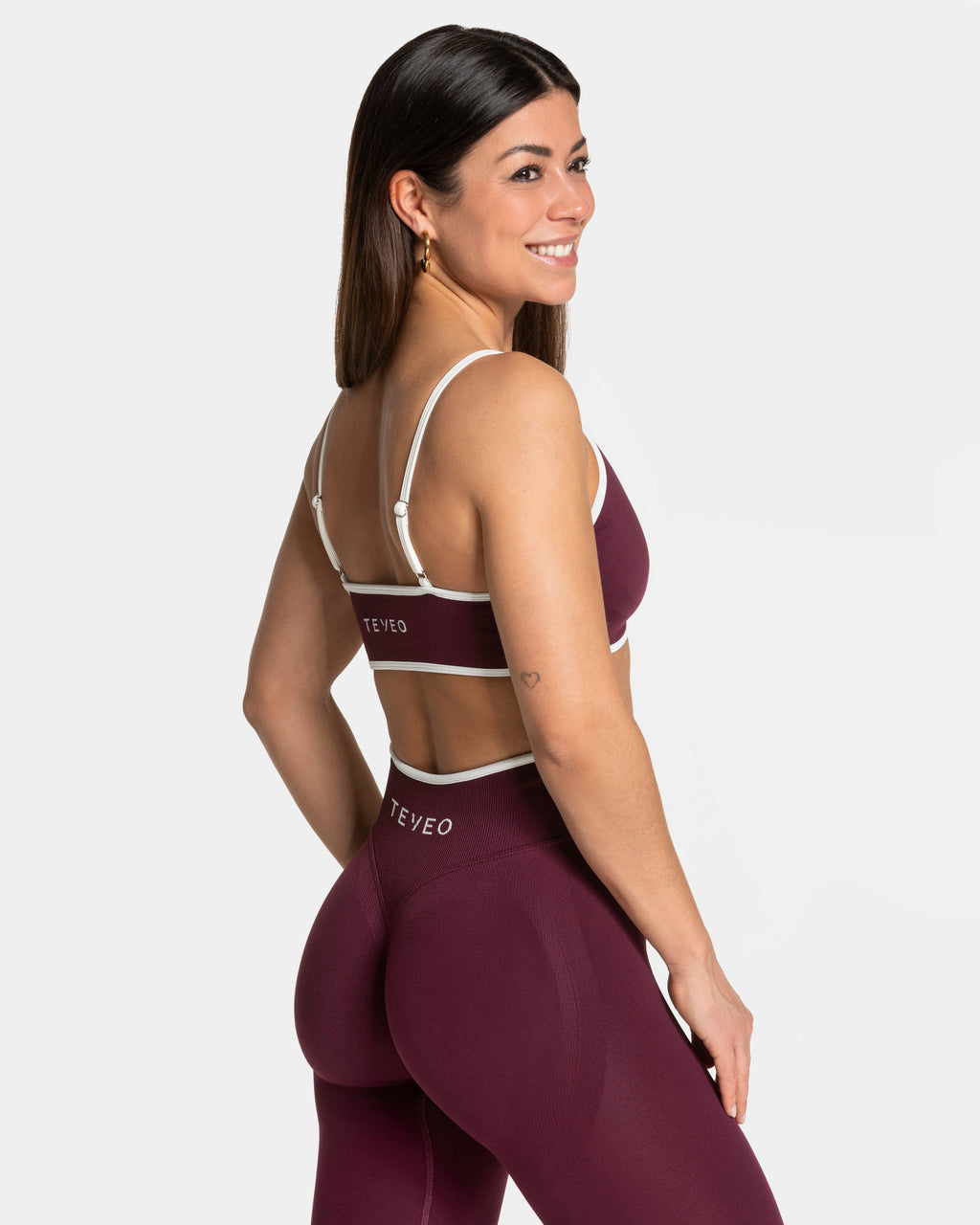 Contrastline Bh "Pflaume"