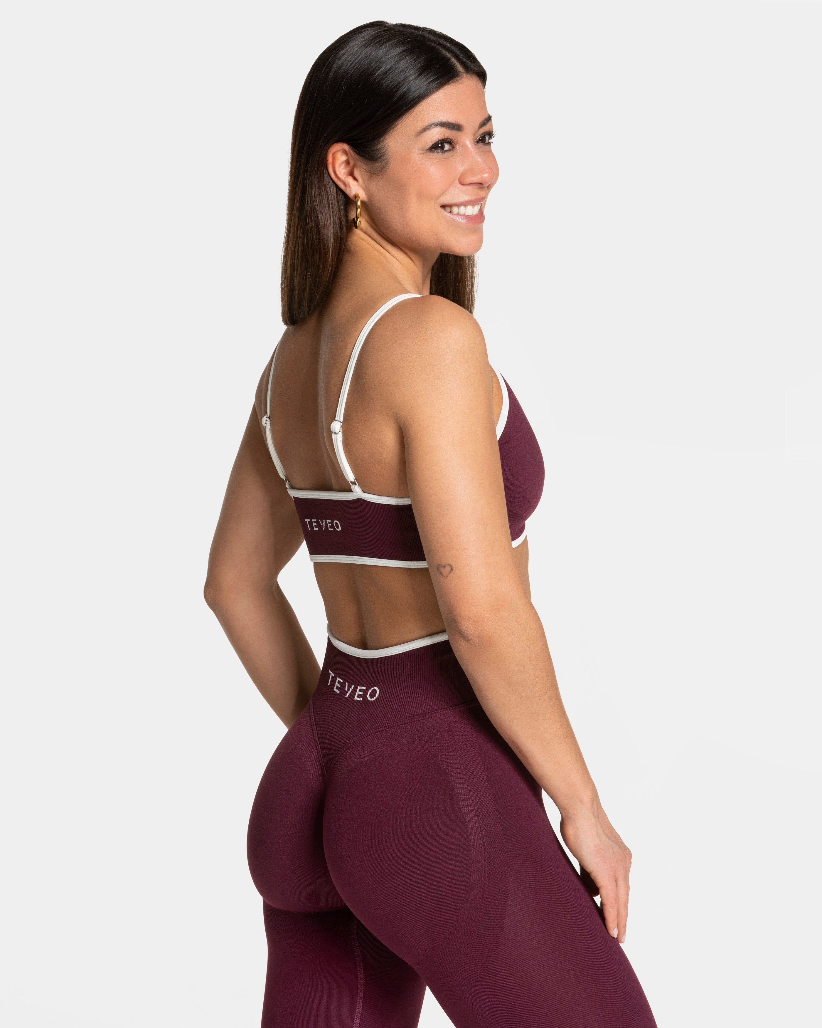 Contrastline Bh "Pflaume"