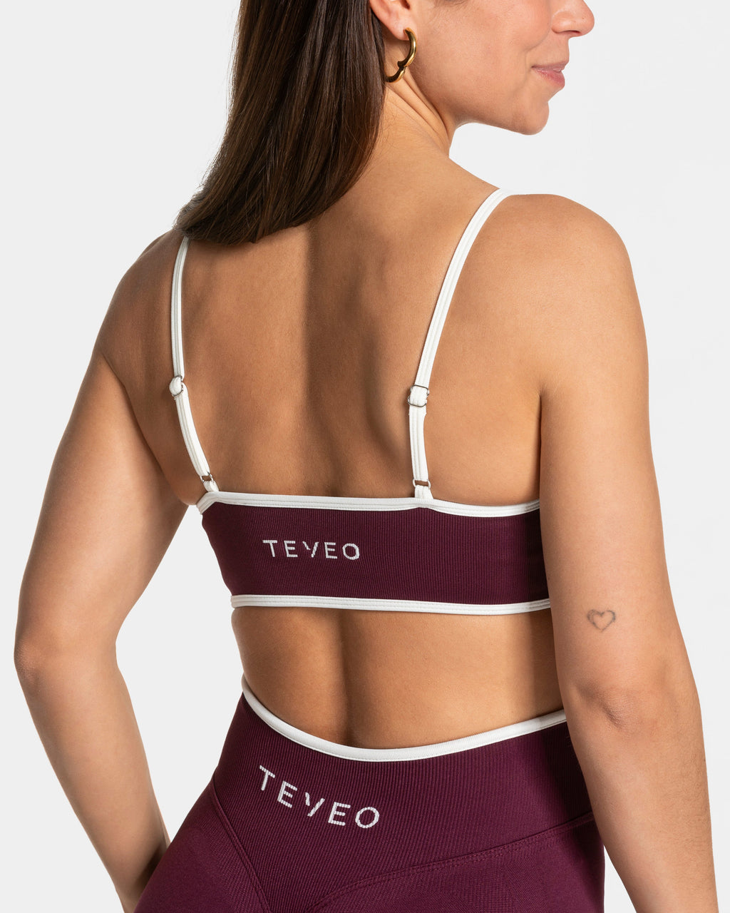 Contrastline Bh "Pflaume"