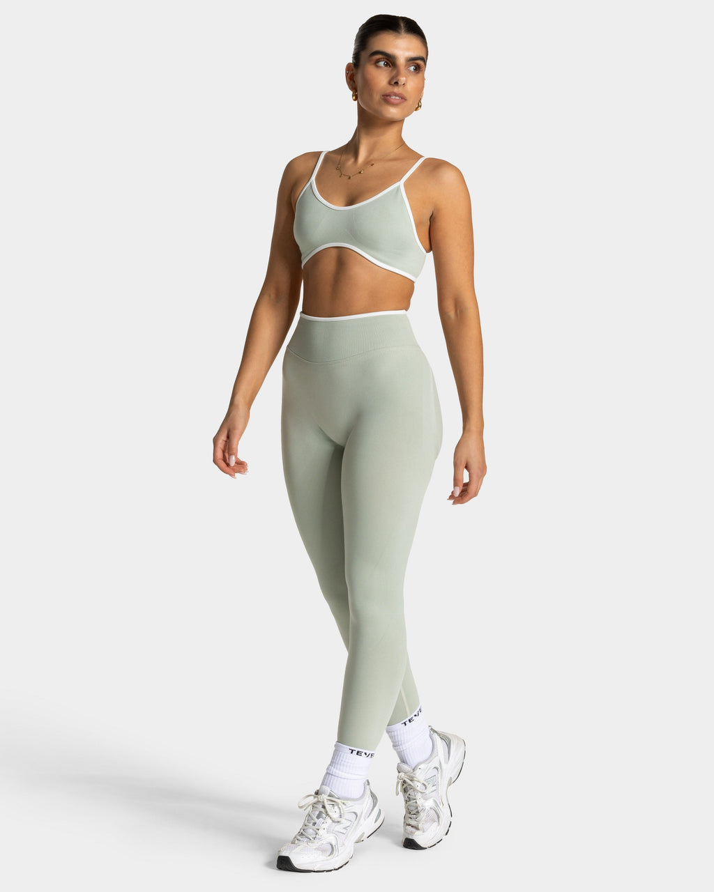 Contrastline Bh "Pistachio"