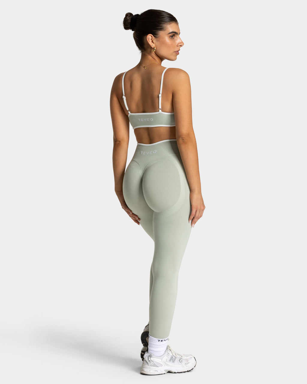 Contrastline Bh "Pistachio"