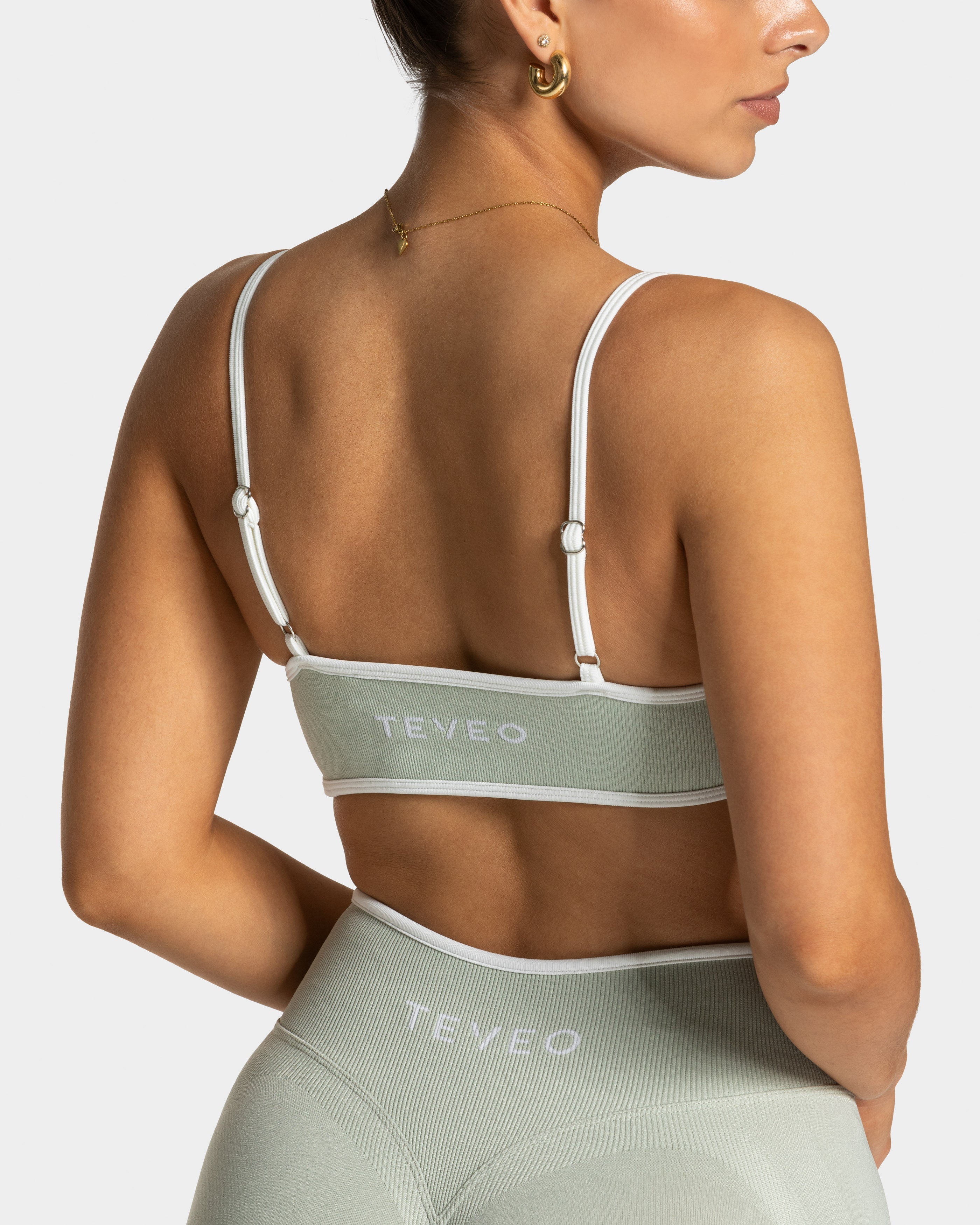 Contrastline Bh "Pistachio"