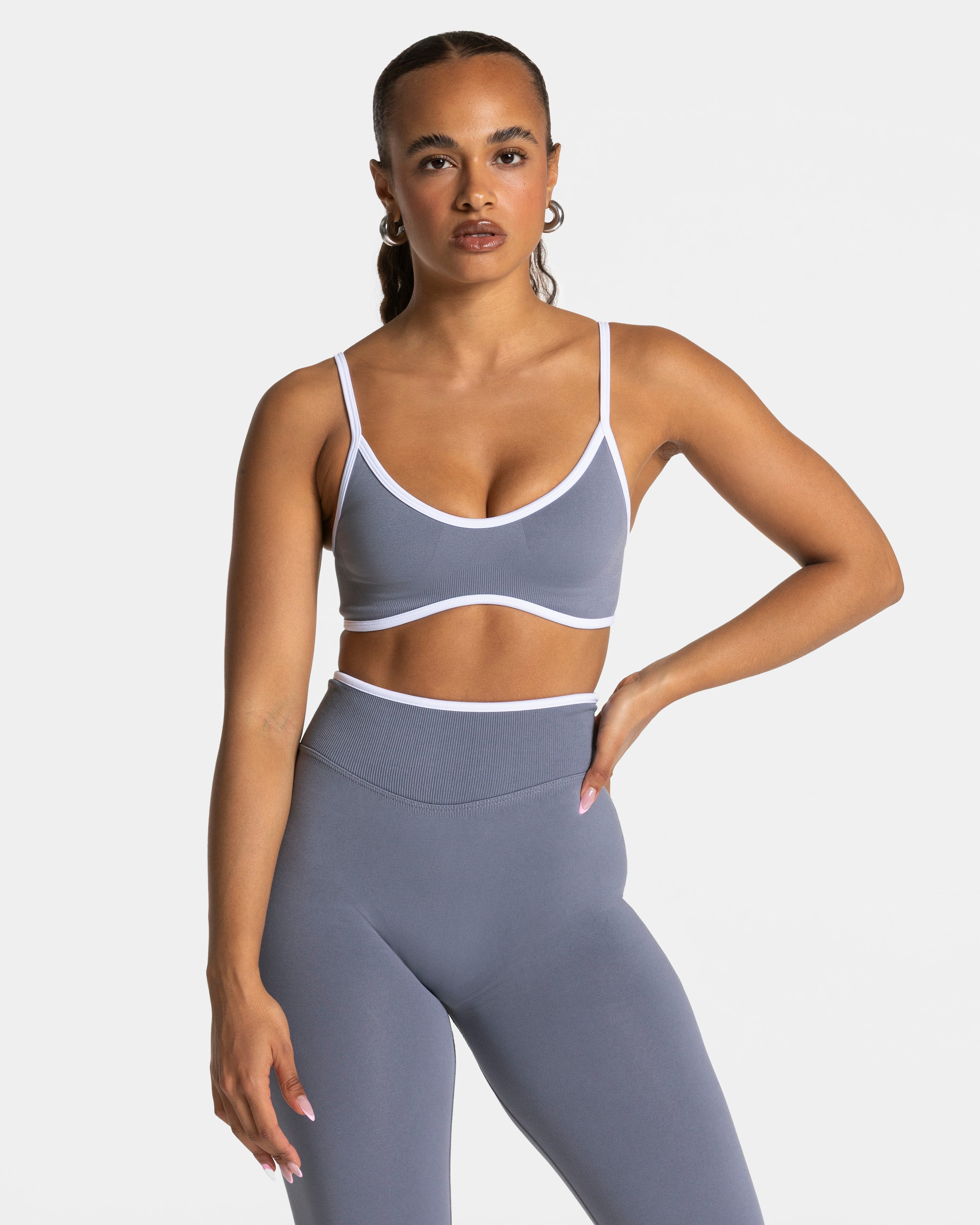 Contrastline Bh "Eisgrau"