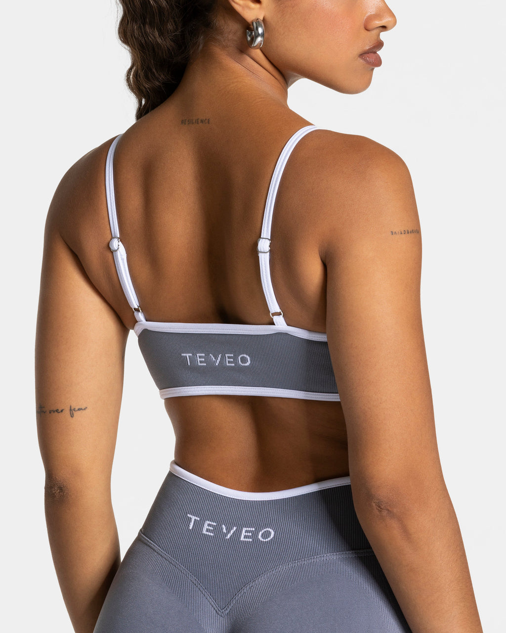 Contrastline Bh "Eisgrau"