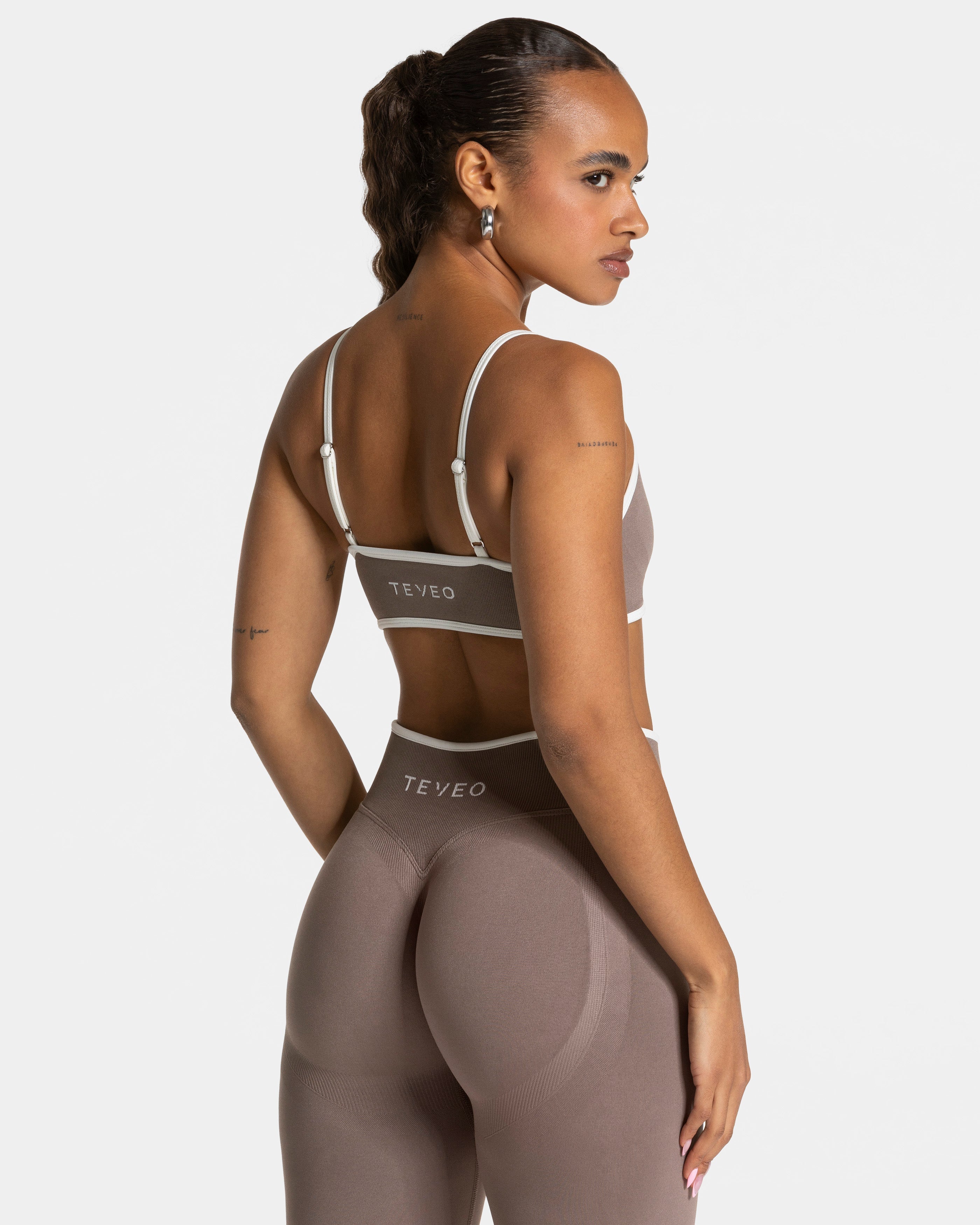 Contrastline Bh "Mokka"