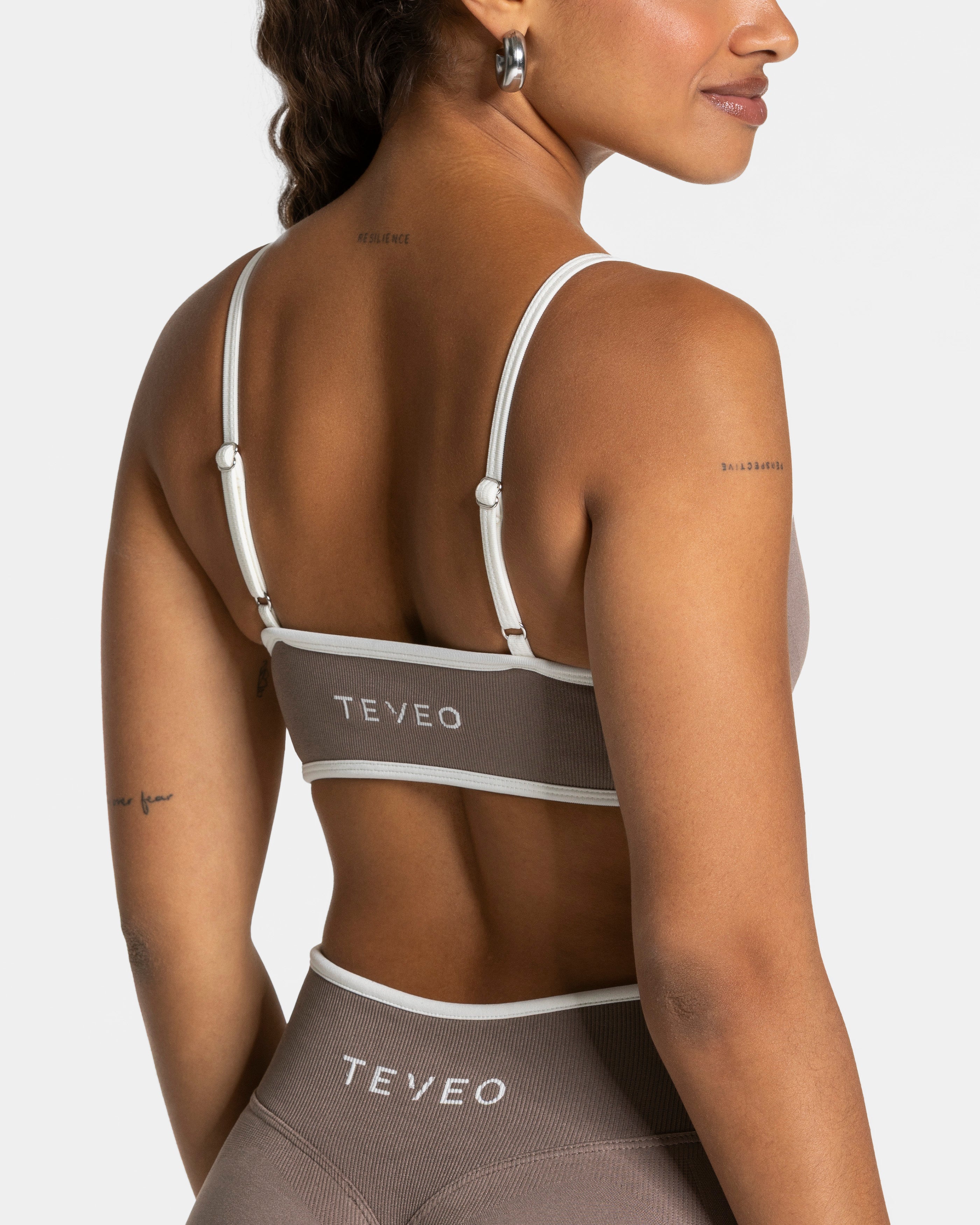 Contrastline Bh "Mokka"