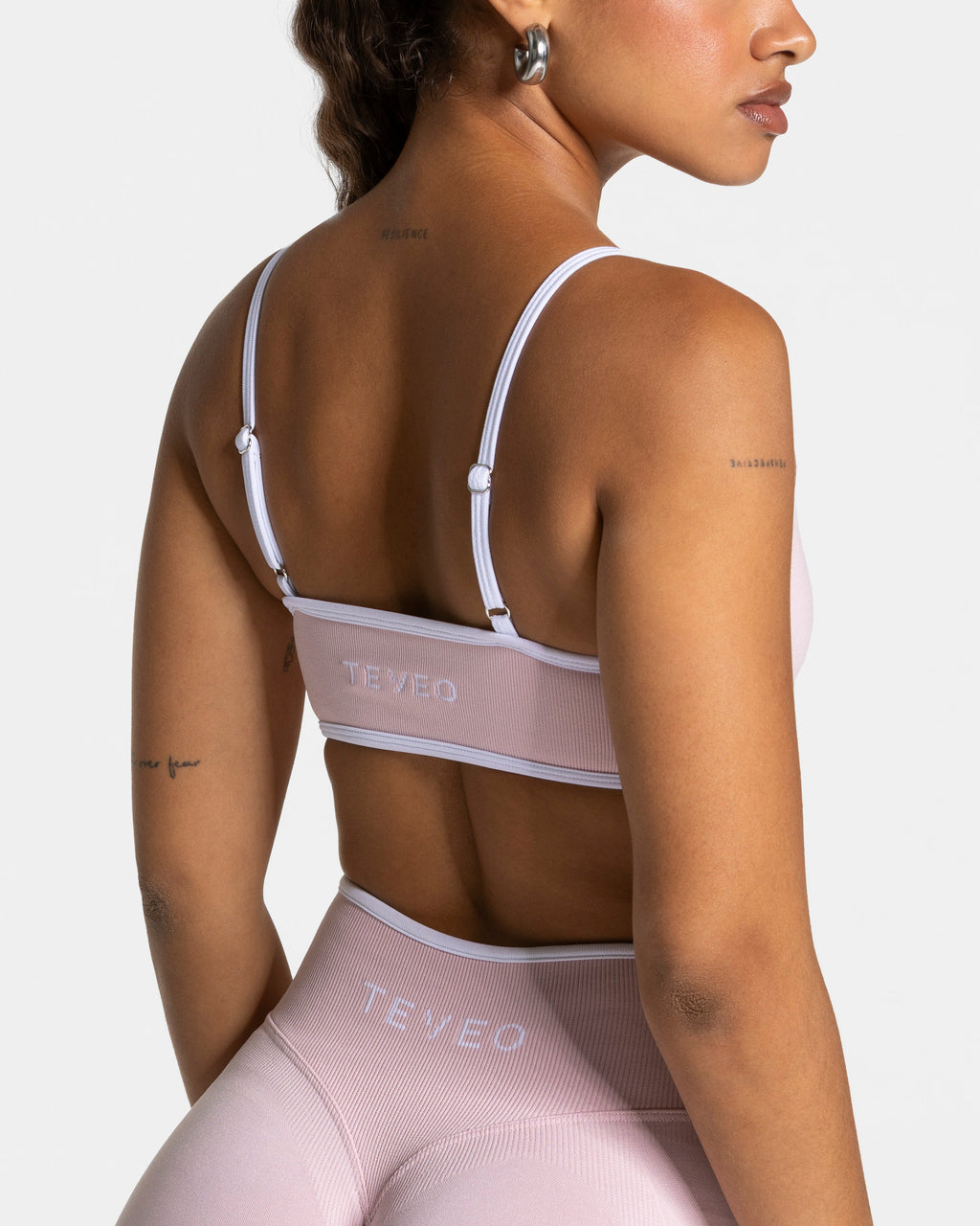 Contrastline Bh "Rosa"