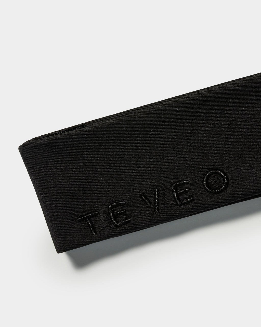 Mellow Haarband "Schwarz"