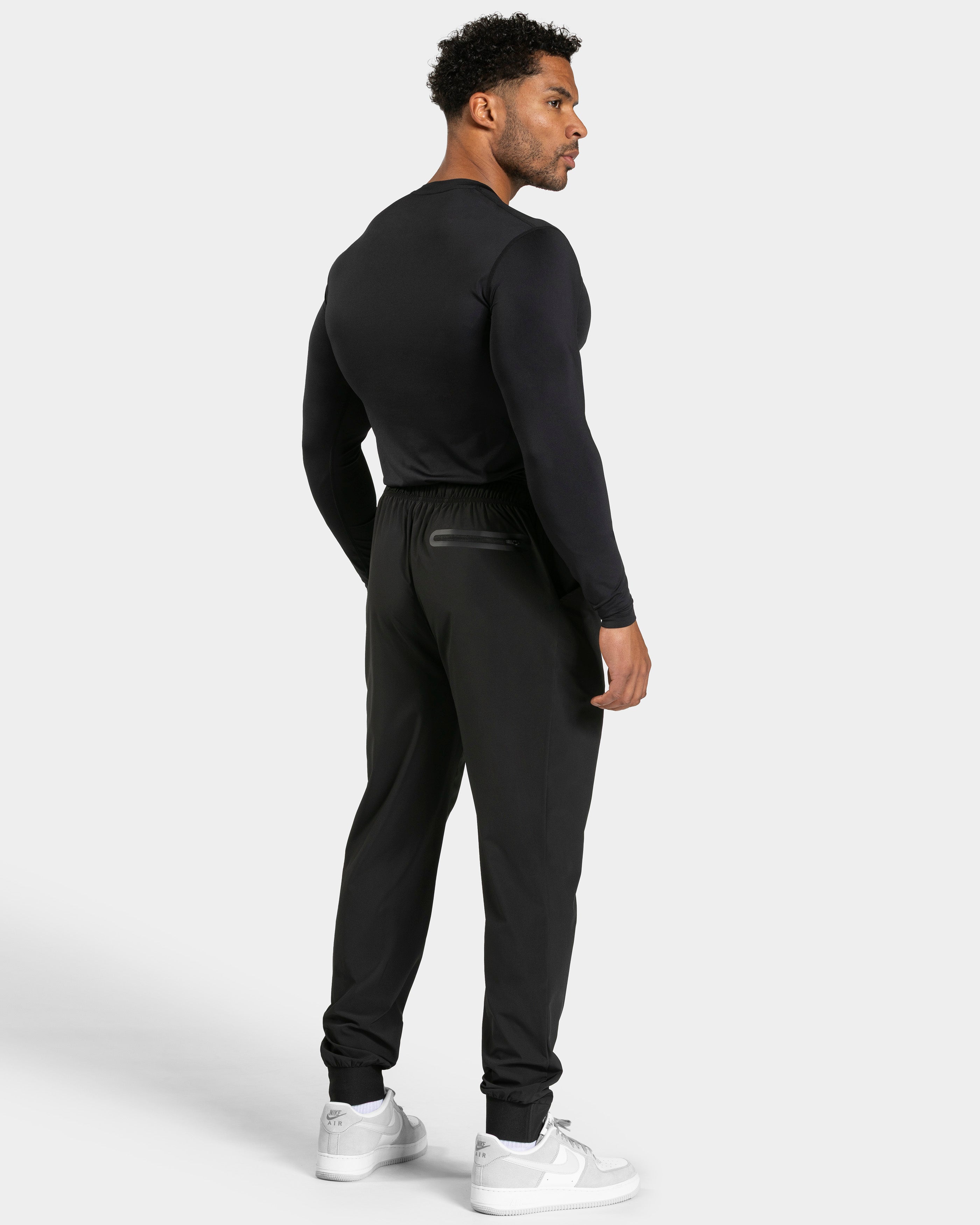 Pace Jogger "Schwarz"