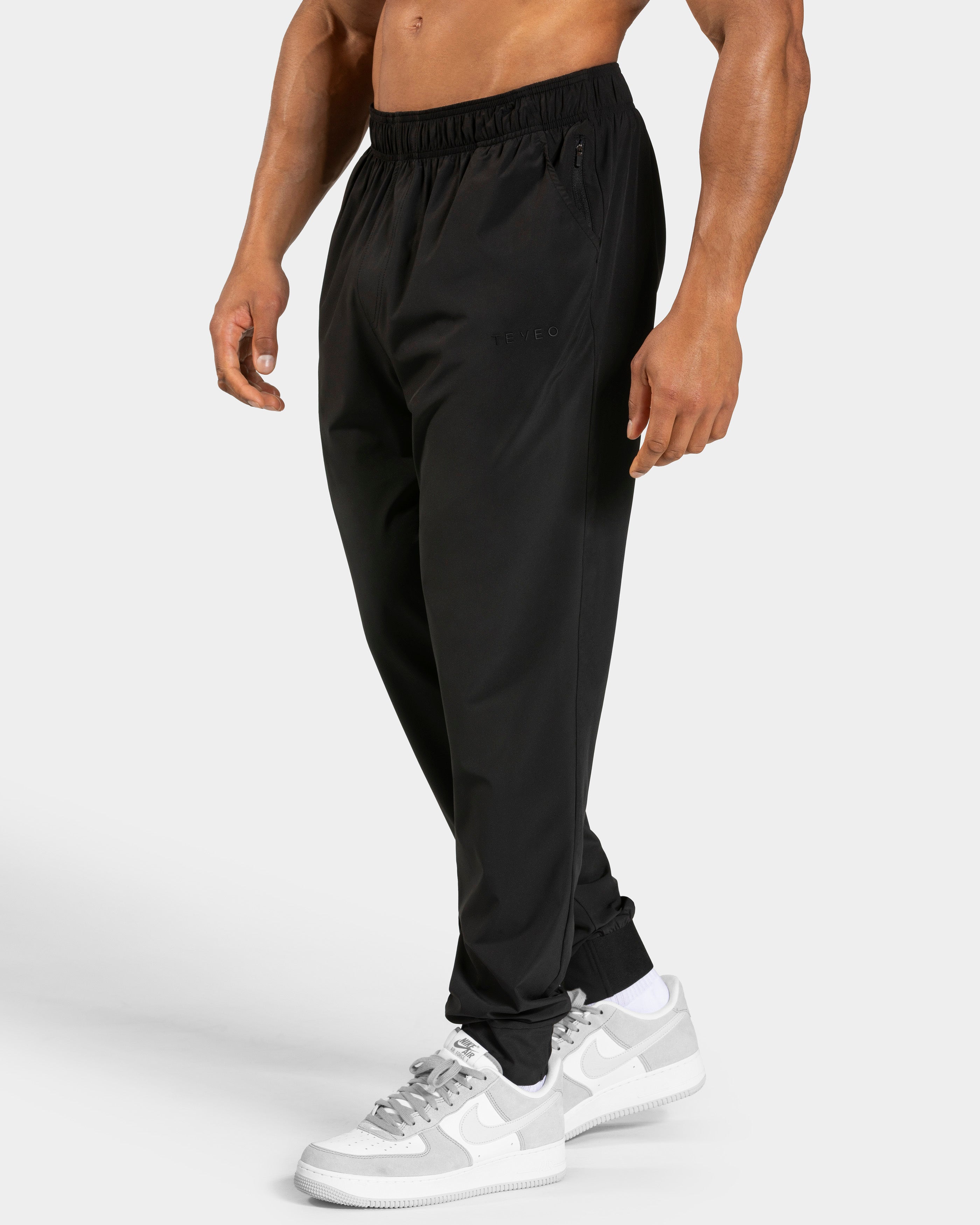 Pace Jogger "Schwarz"