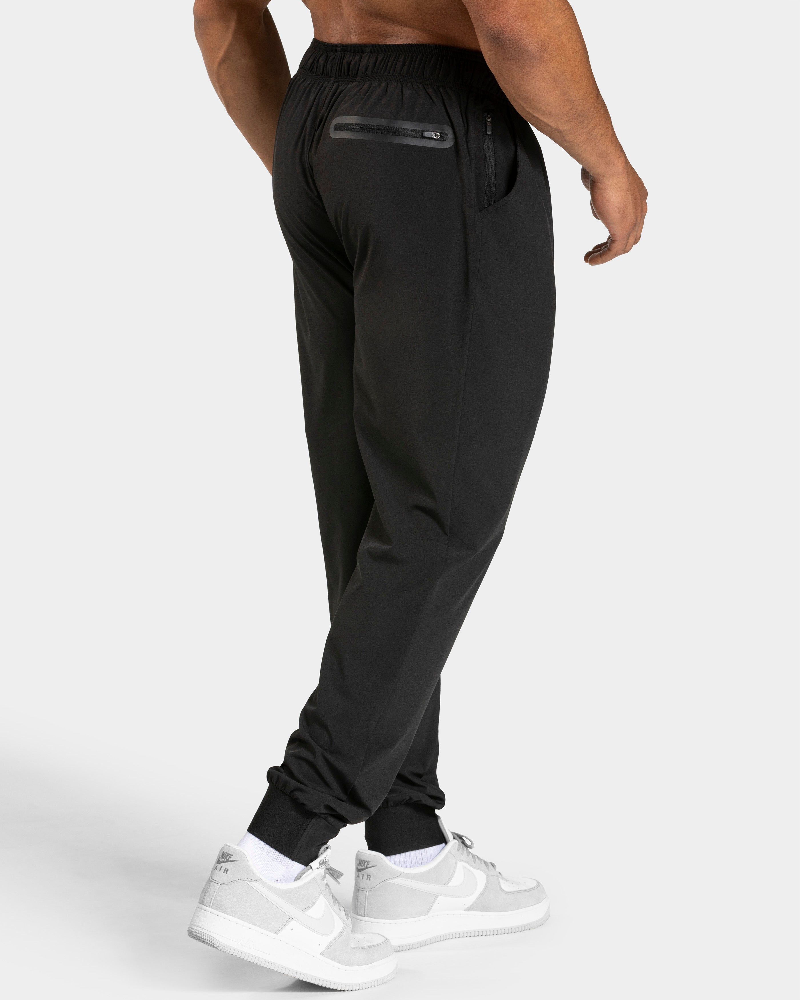 Pace Jogger "Schwarz"