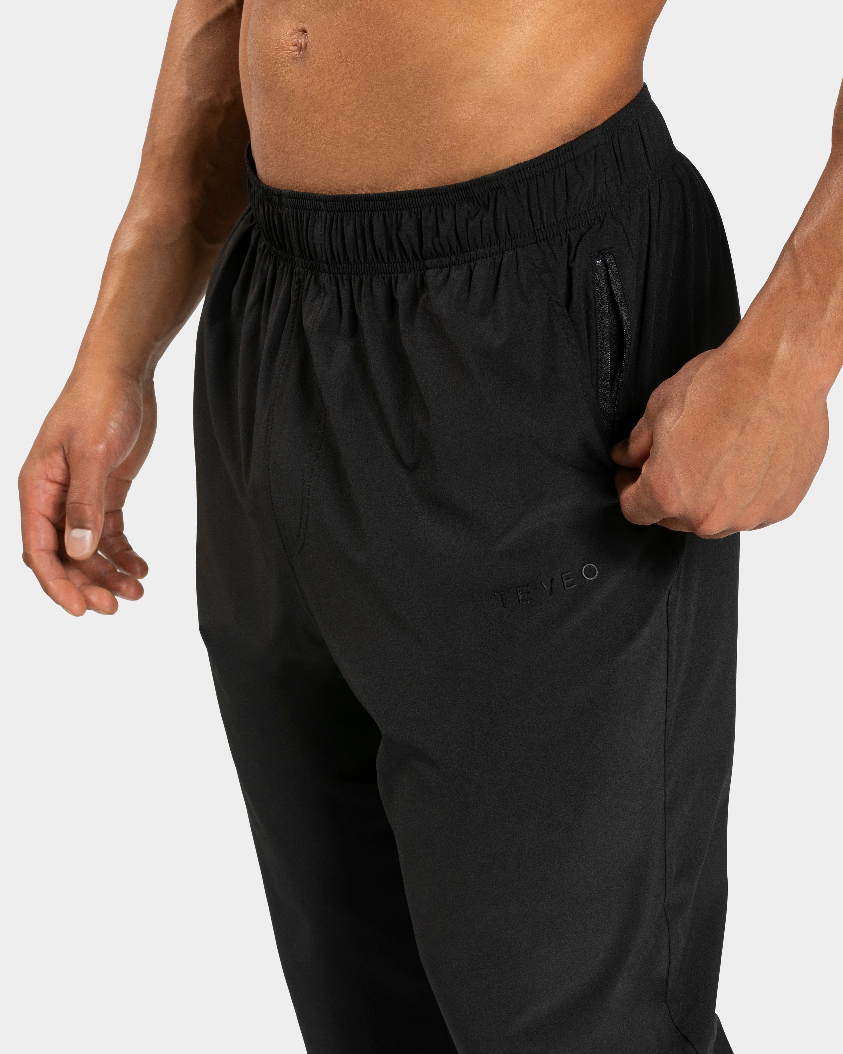 Pace Jogger "Schwarz"