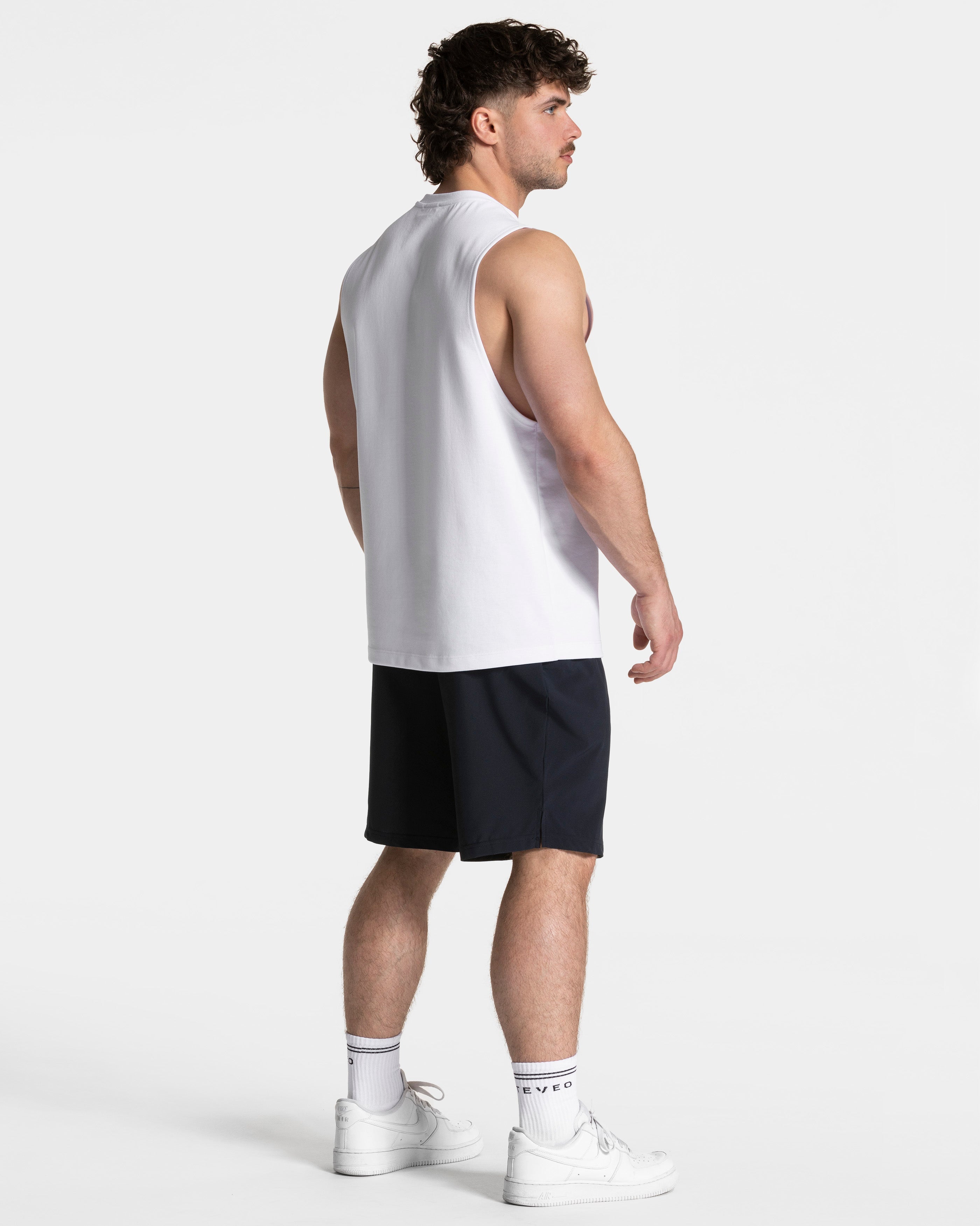 Pace Shorts 9 Inch "Midnight"