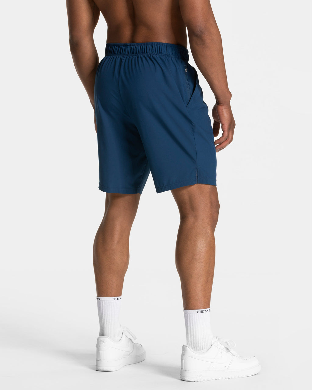 Pace Shorts 9 Inch "Navy"