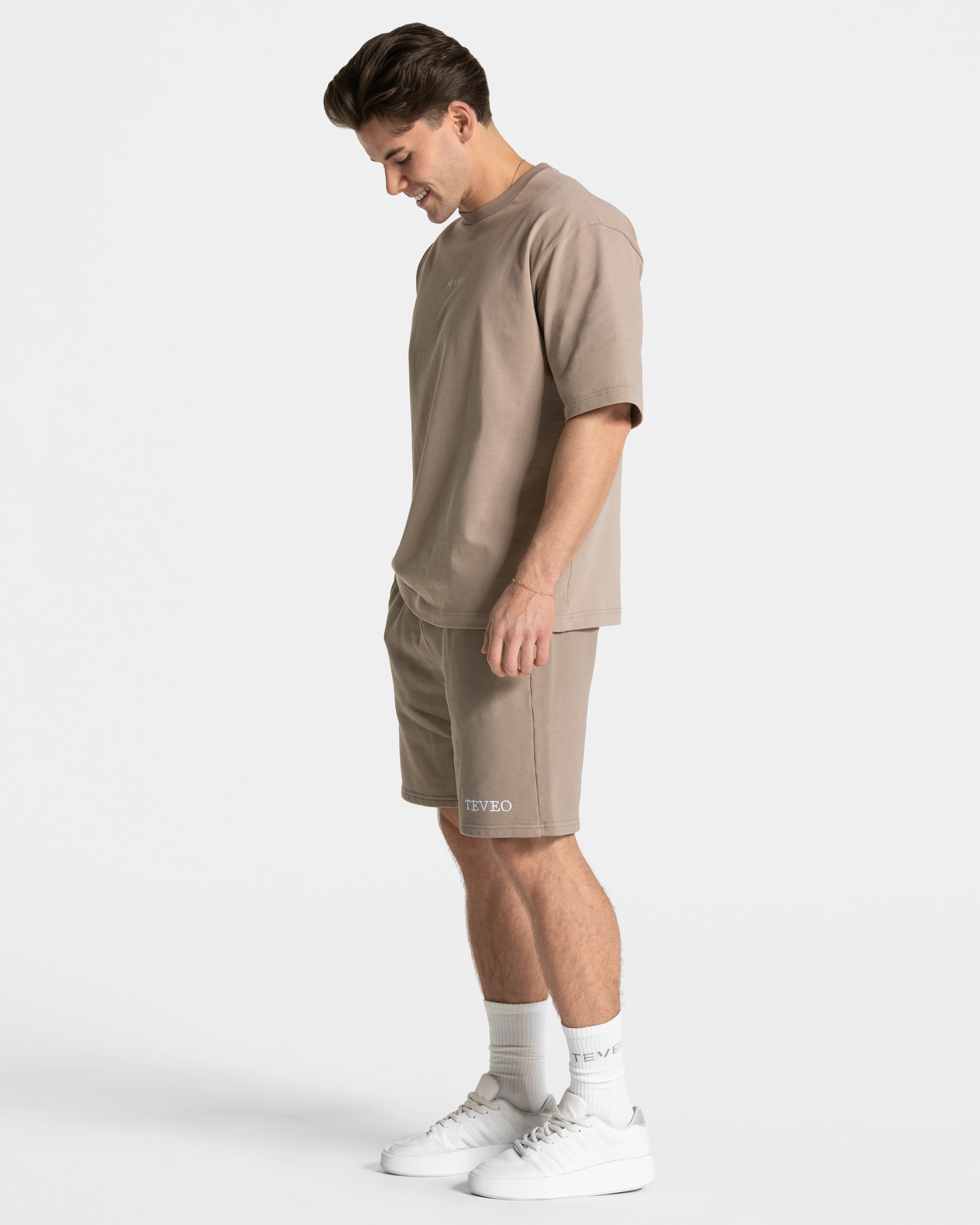 RI’VAIV Socken (2er-Pack) "Off White"