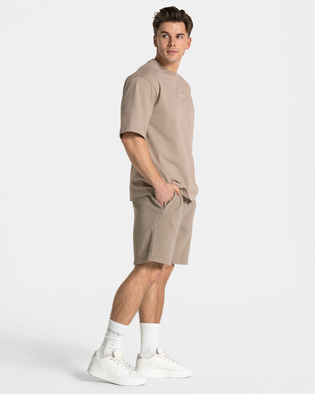 RI’VAIV Socken (2er-Pack) "Off White"