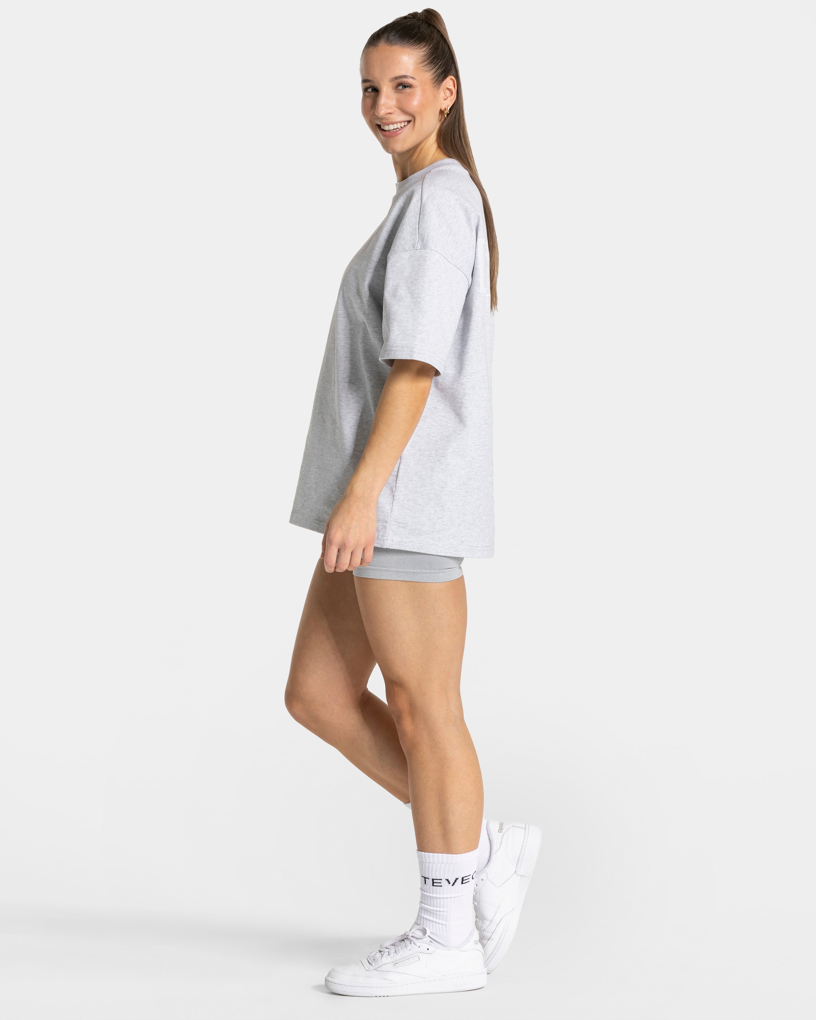 RI’VAIV Socken (2er-Pack) "Weiß"