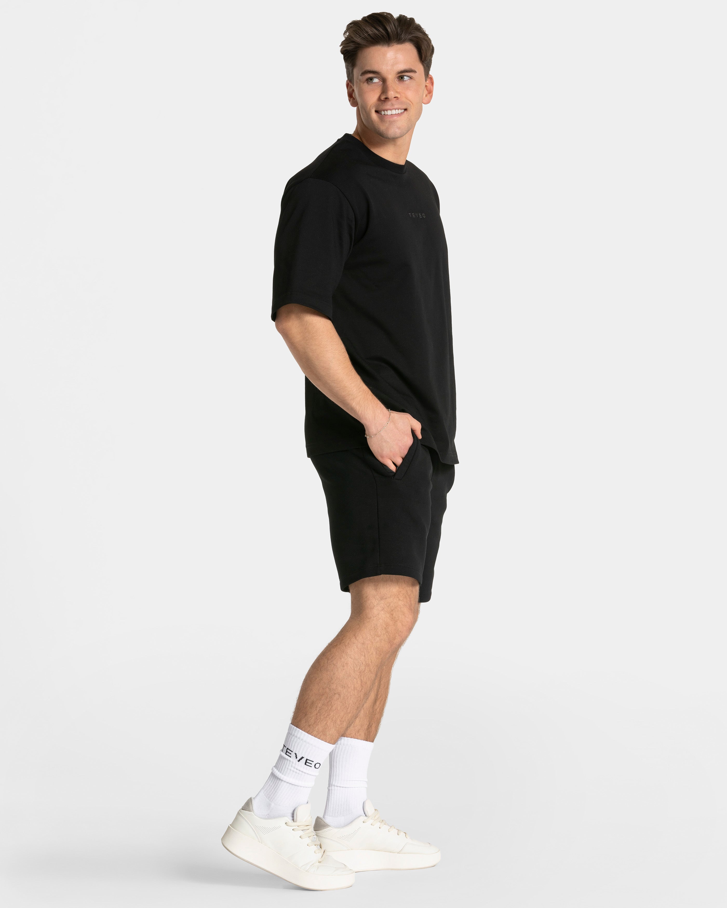 RI’VAIV Socken (2er-Pack) "Weiß"