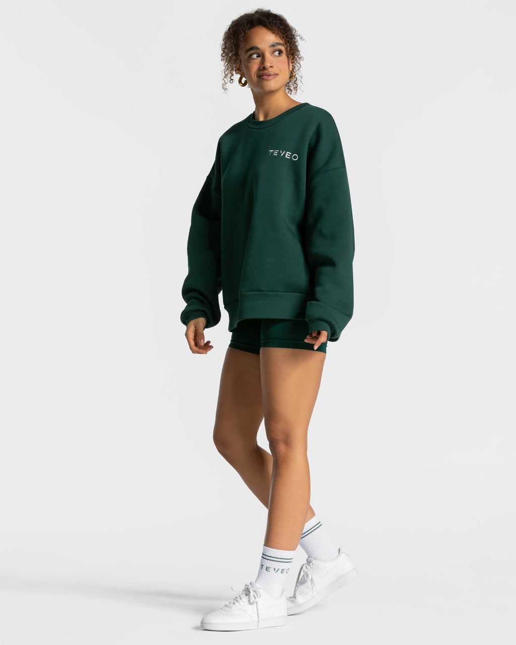 Crew Socken (2er-Pack) "Christmas"