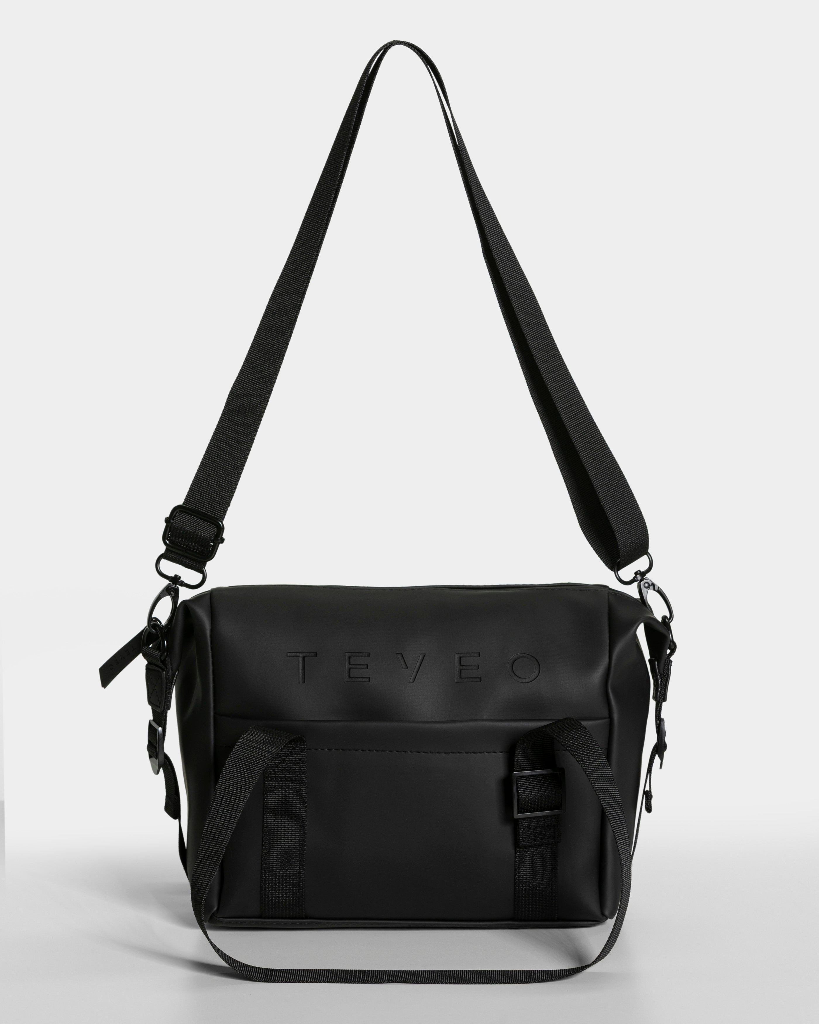 Mini Bag "Schwarz"