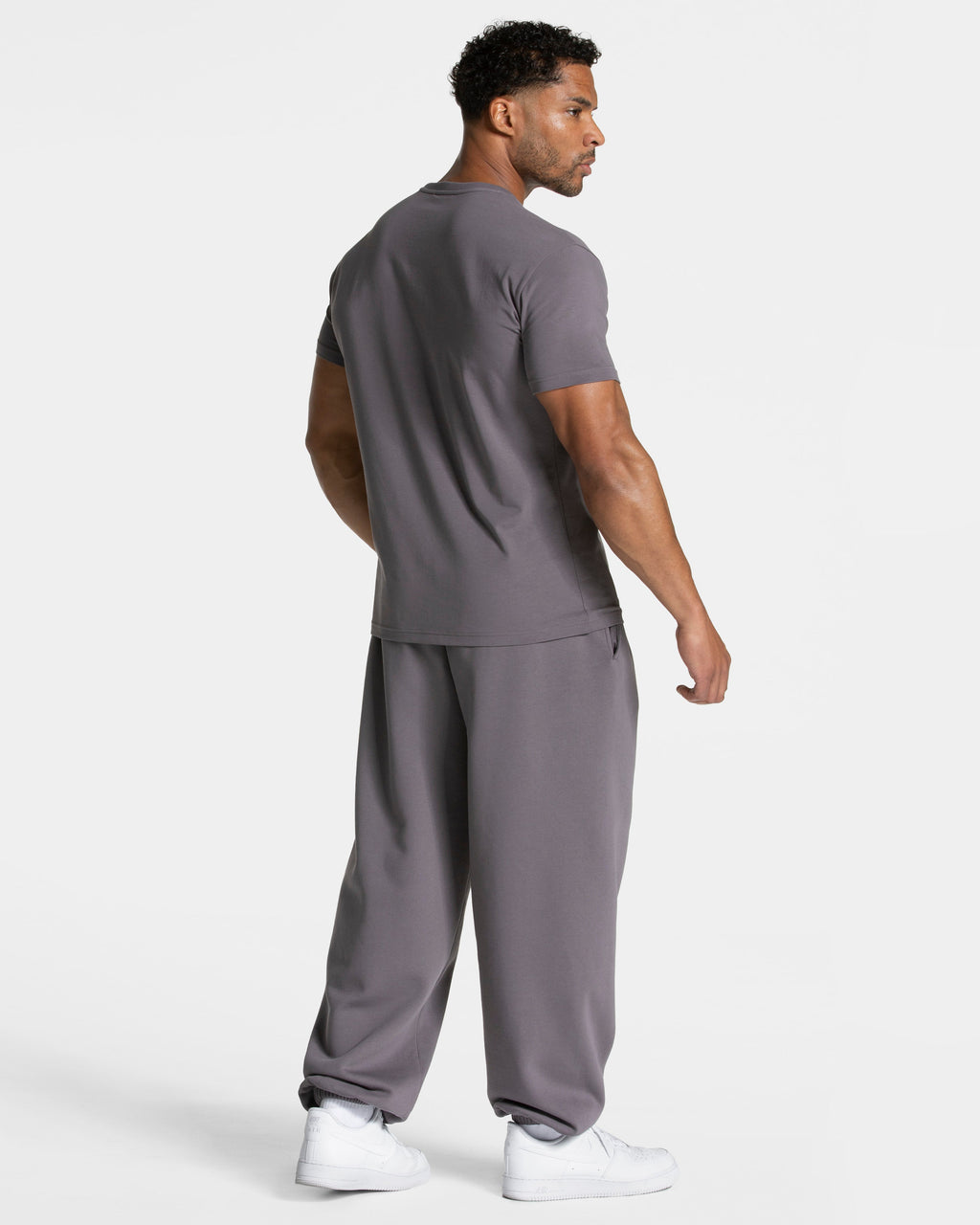 Timeless Pro Jogger "Graphit"